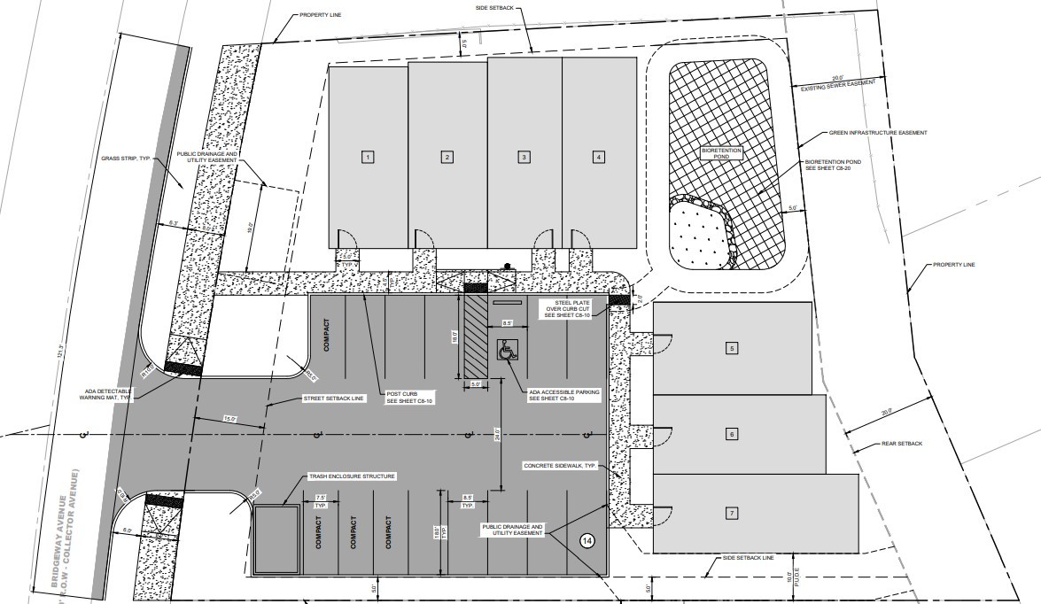 listing main picture