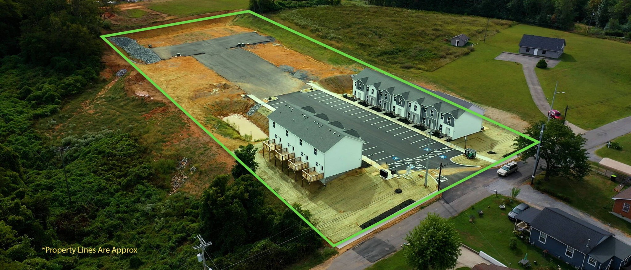 listing main picture