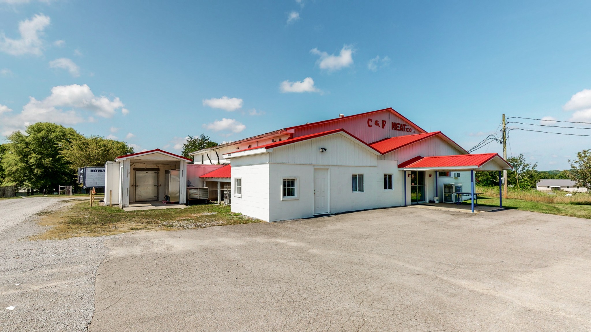 listing main picture