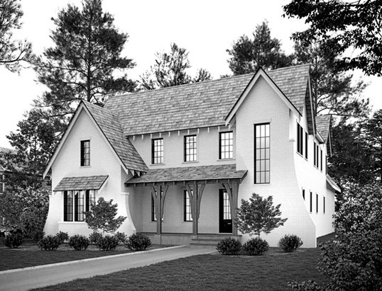 listing main picture