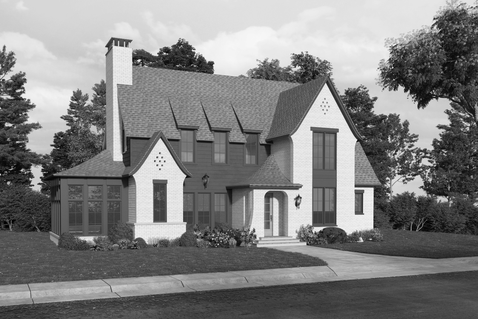 listing main picture