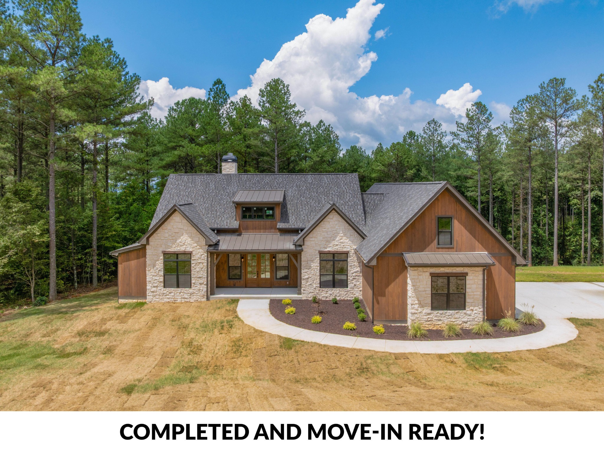 listing main picture