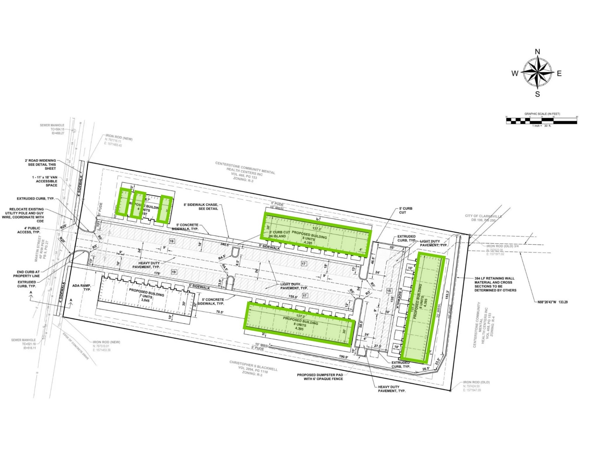 listing main picture