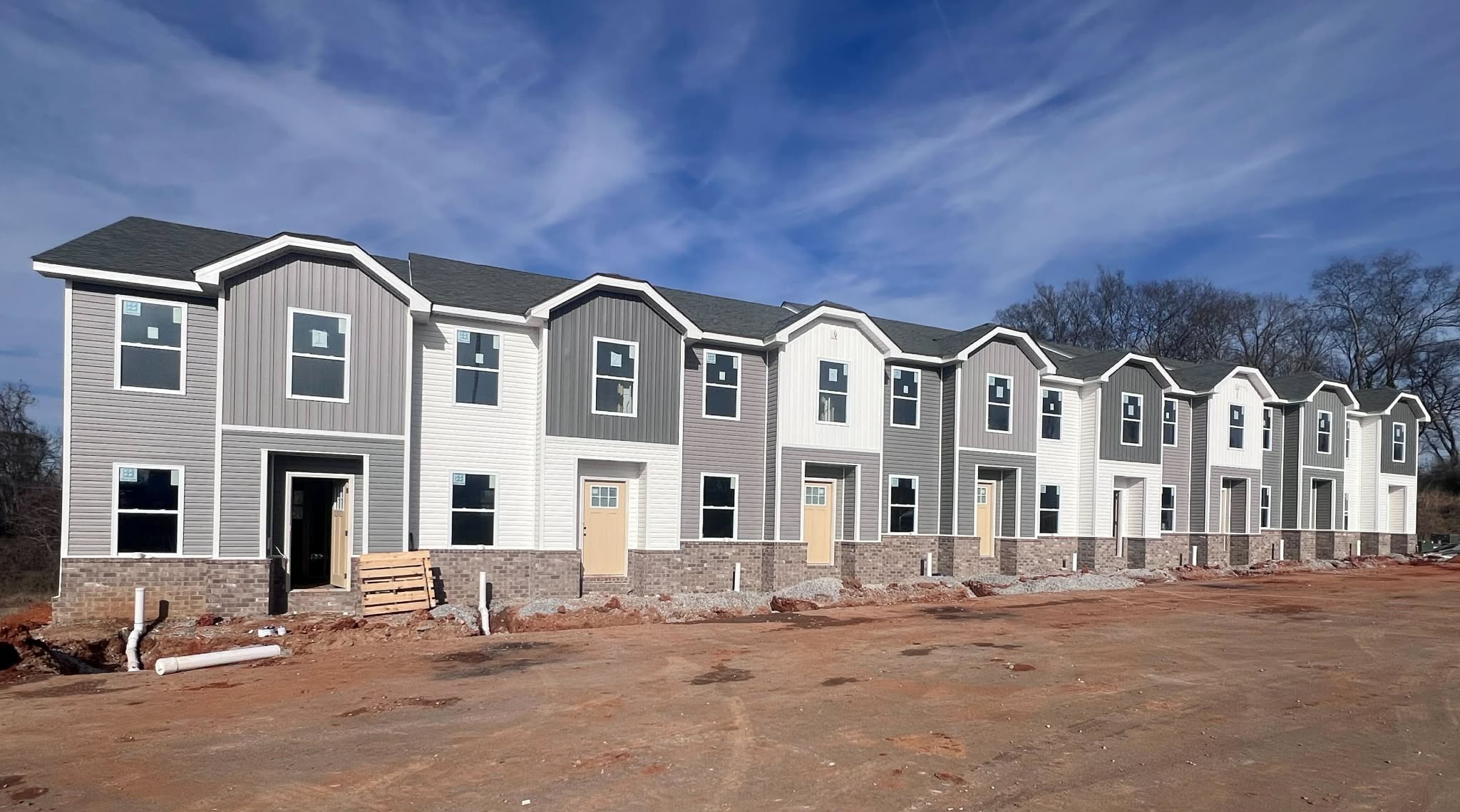 listing main picture