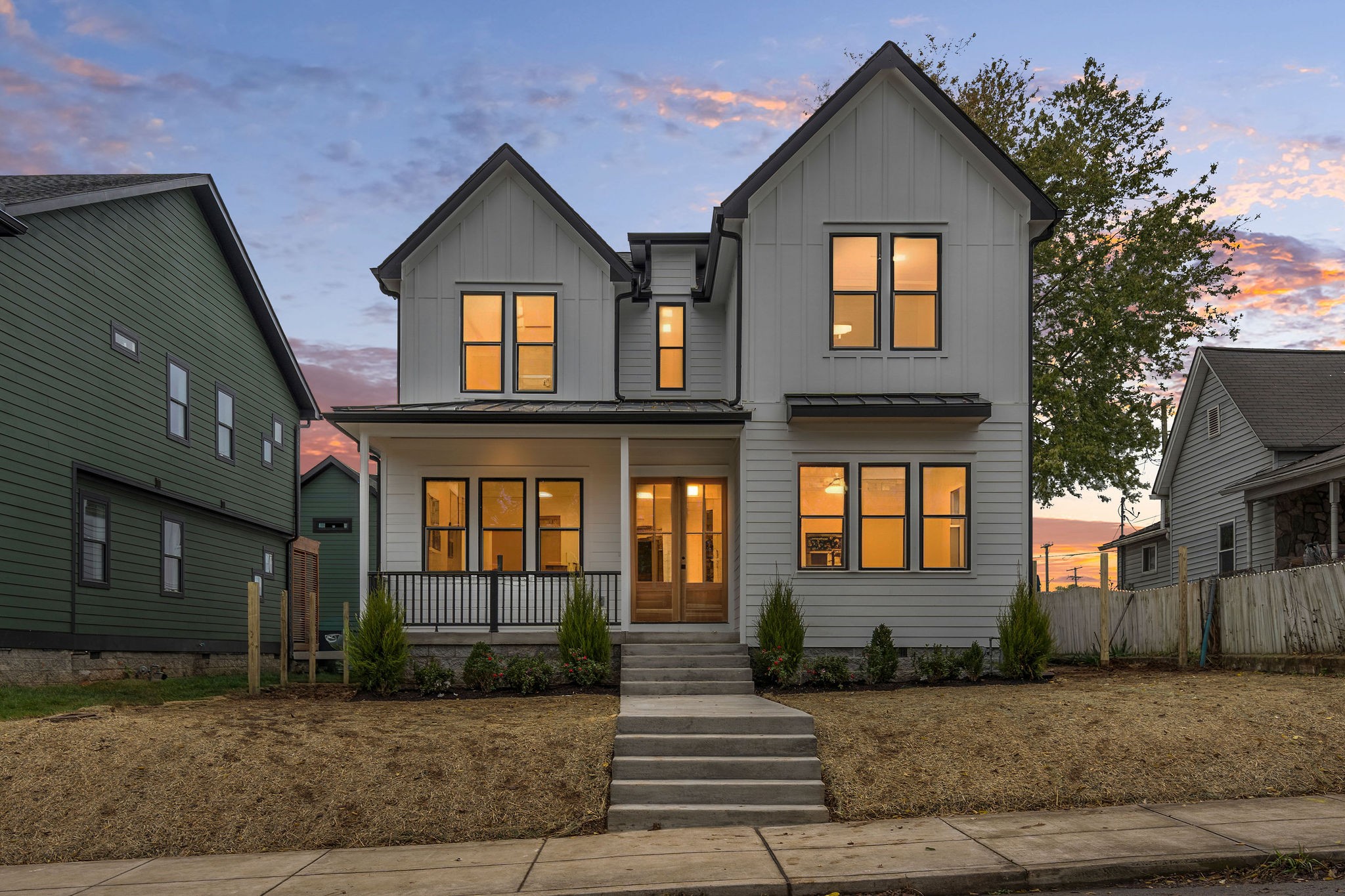 listing main picture