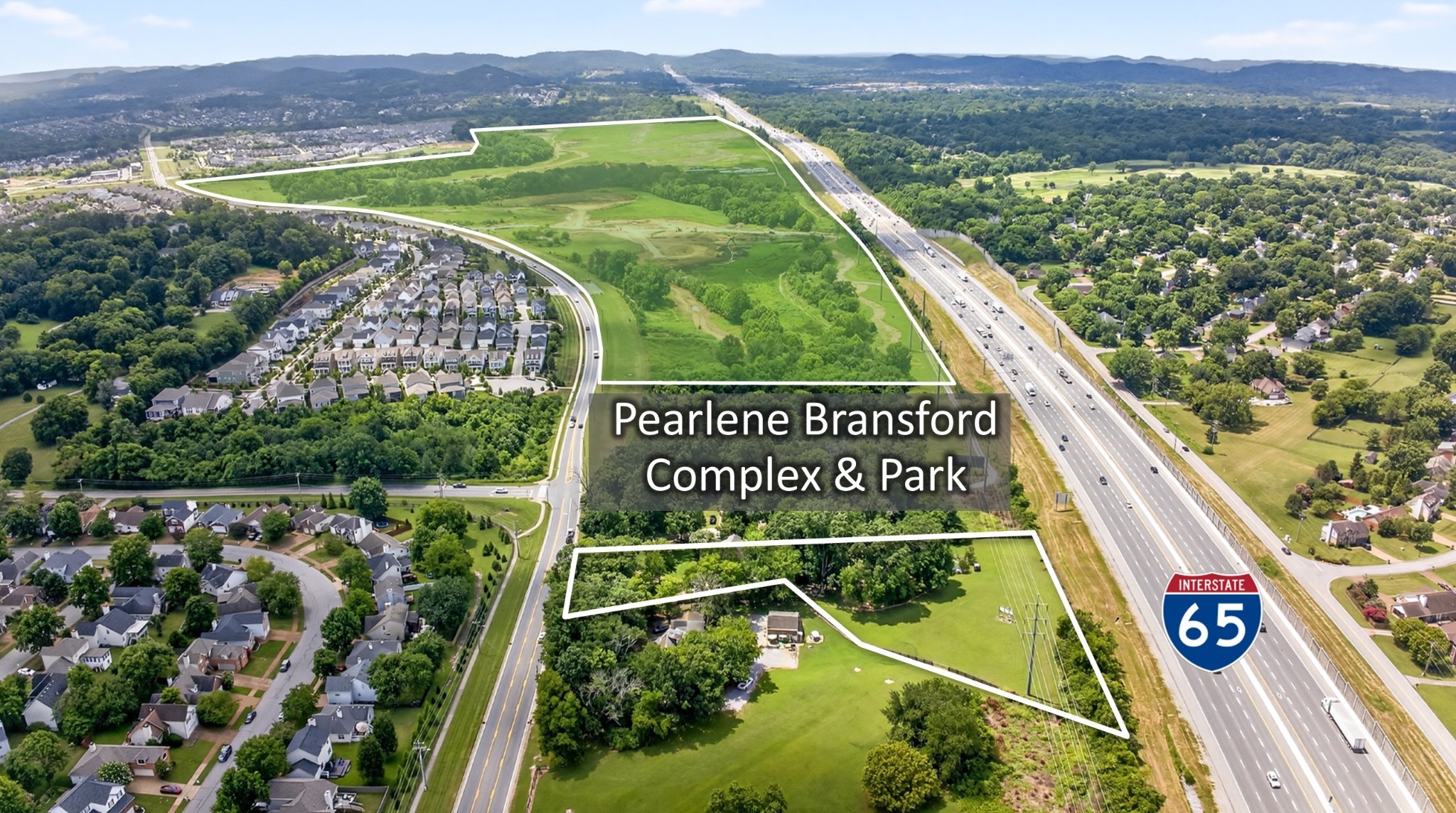 listing main picture