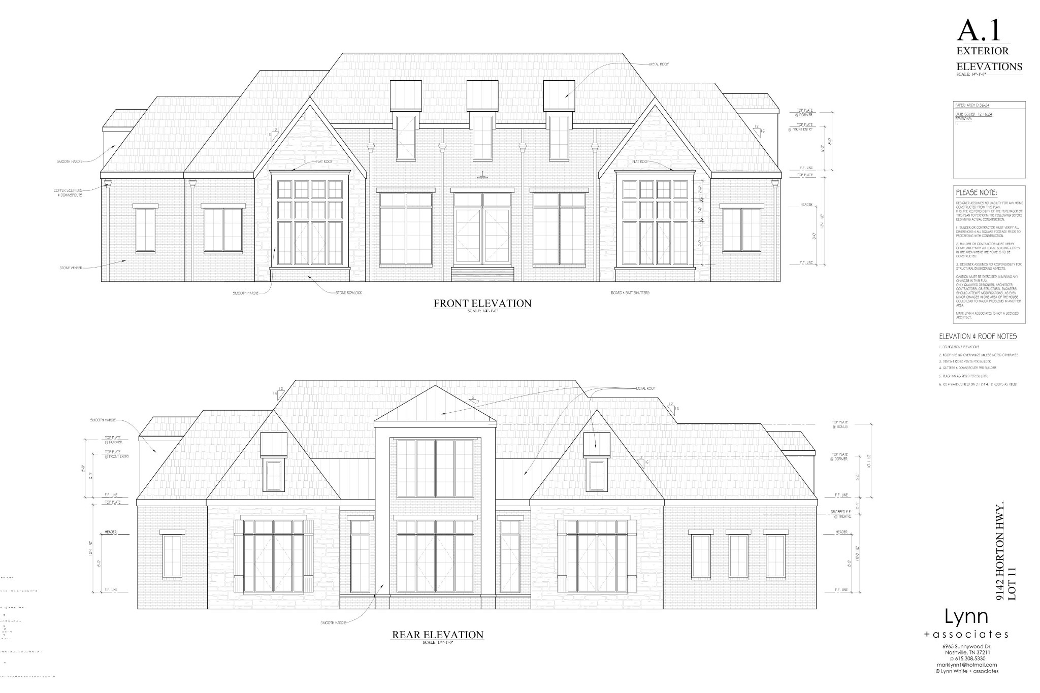 listing main picture