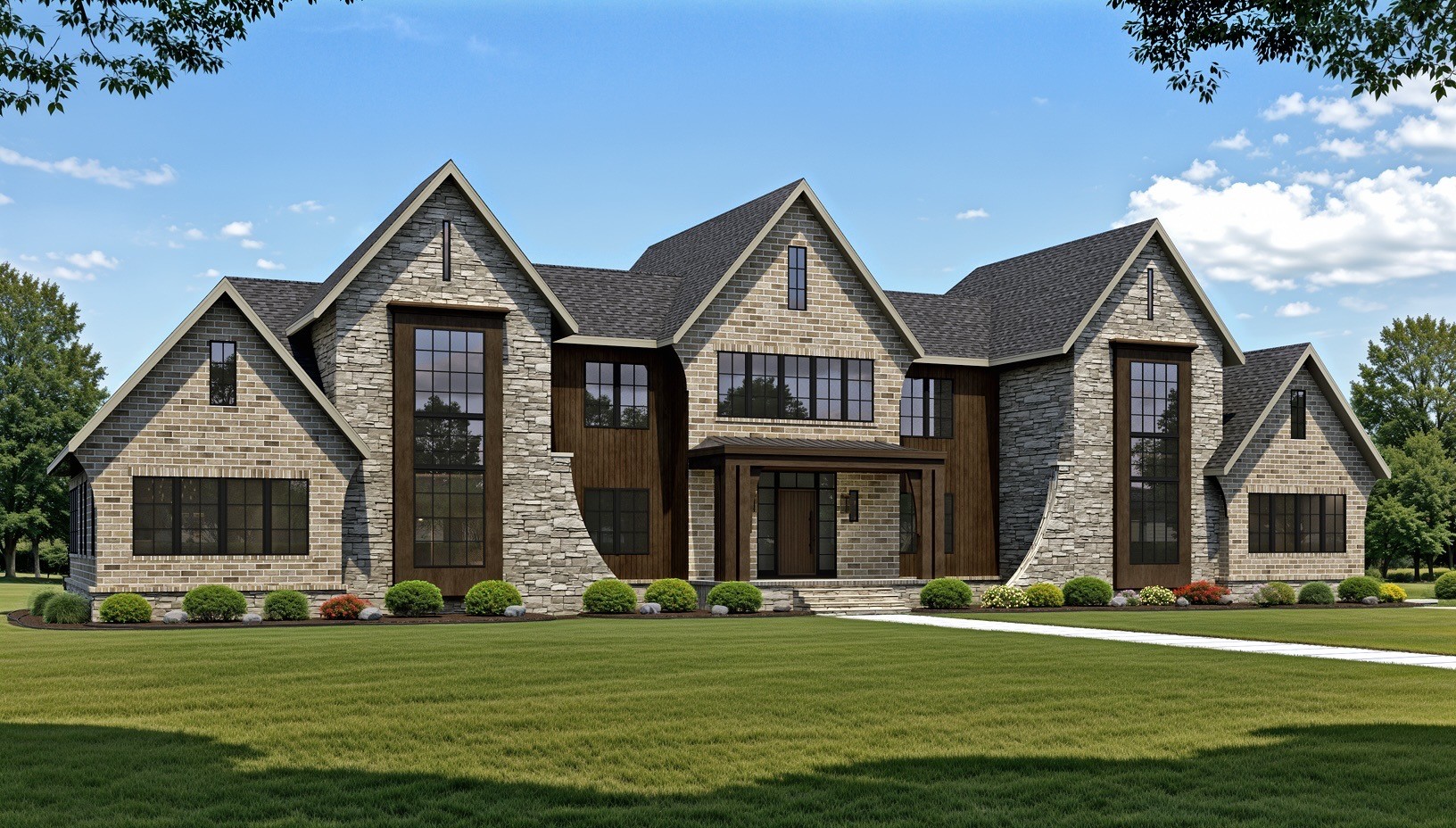 listing main picture