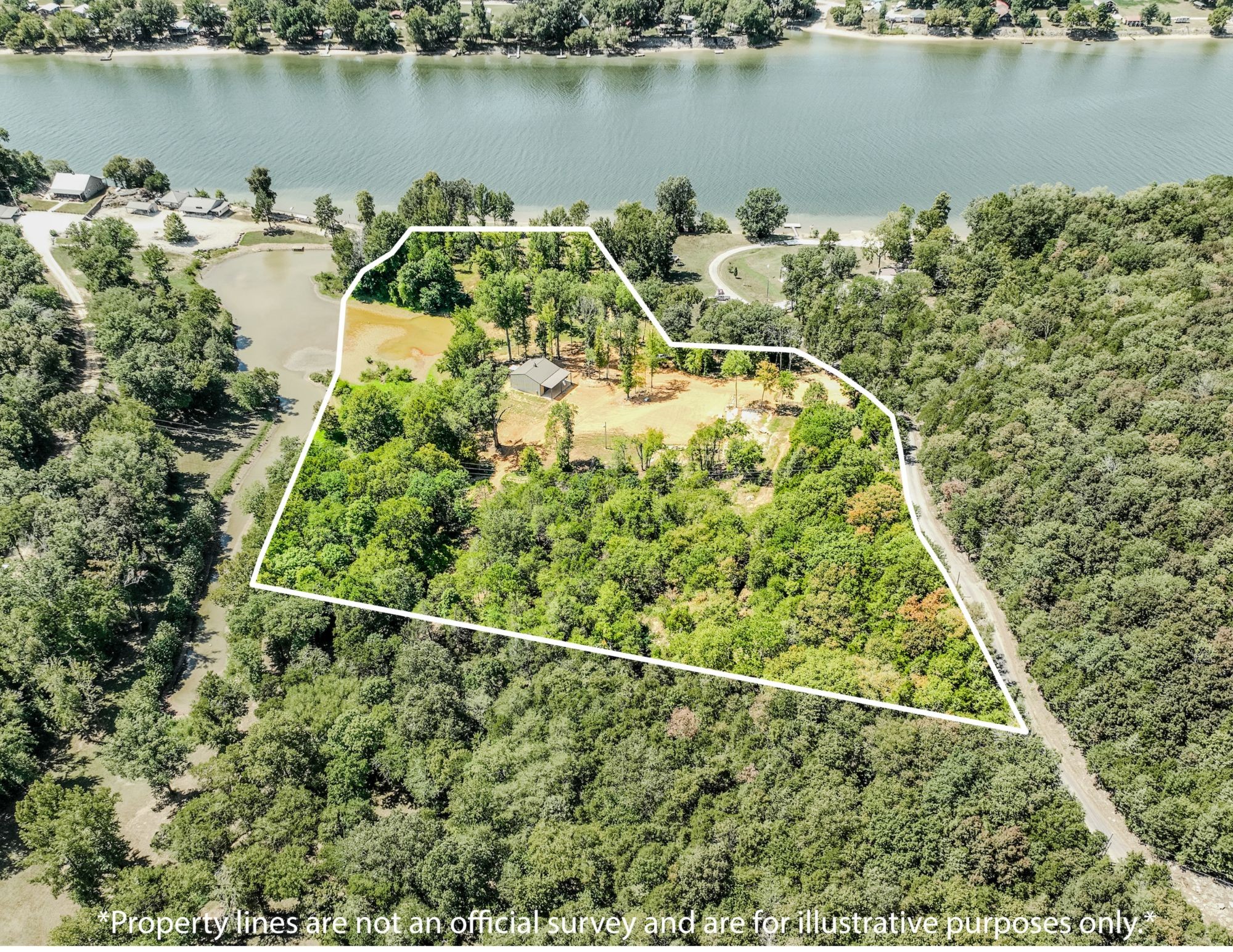 listing main picture