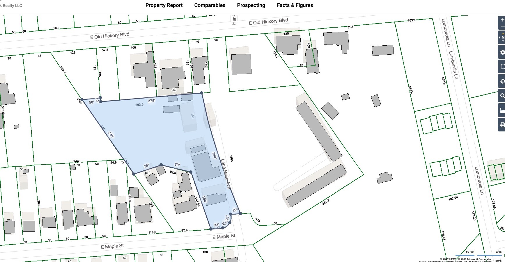 listing main picture