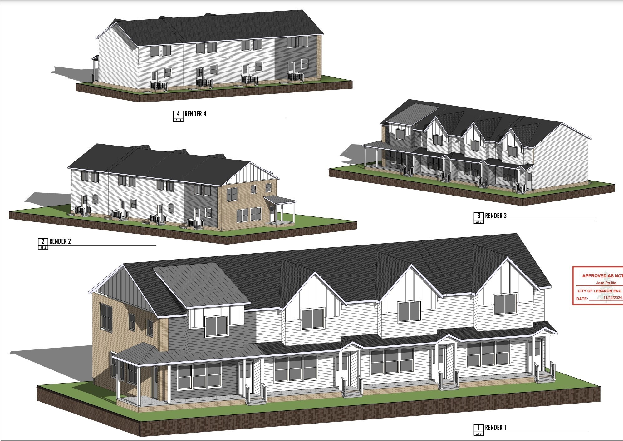 listing main picture