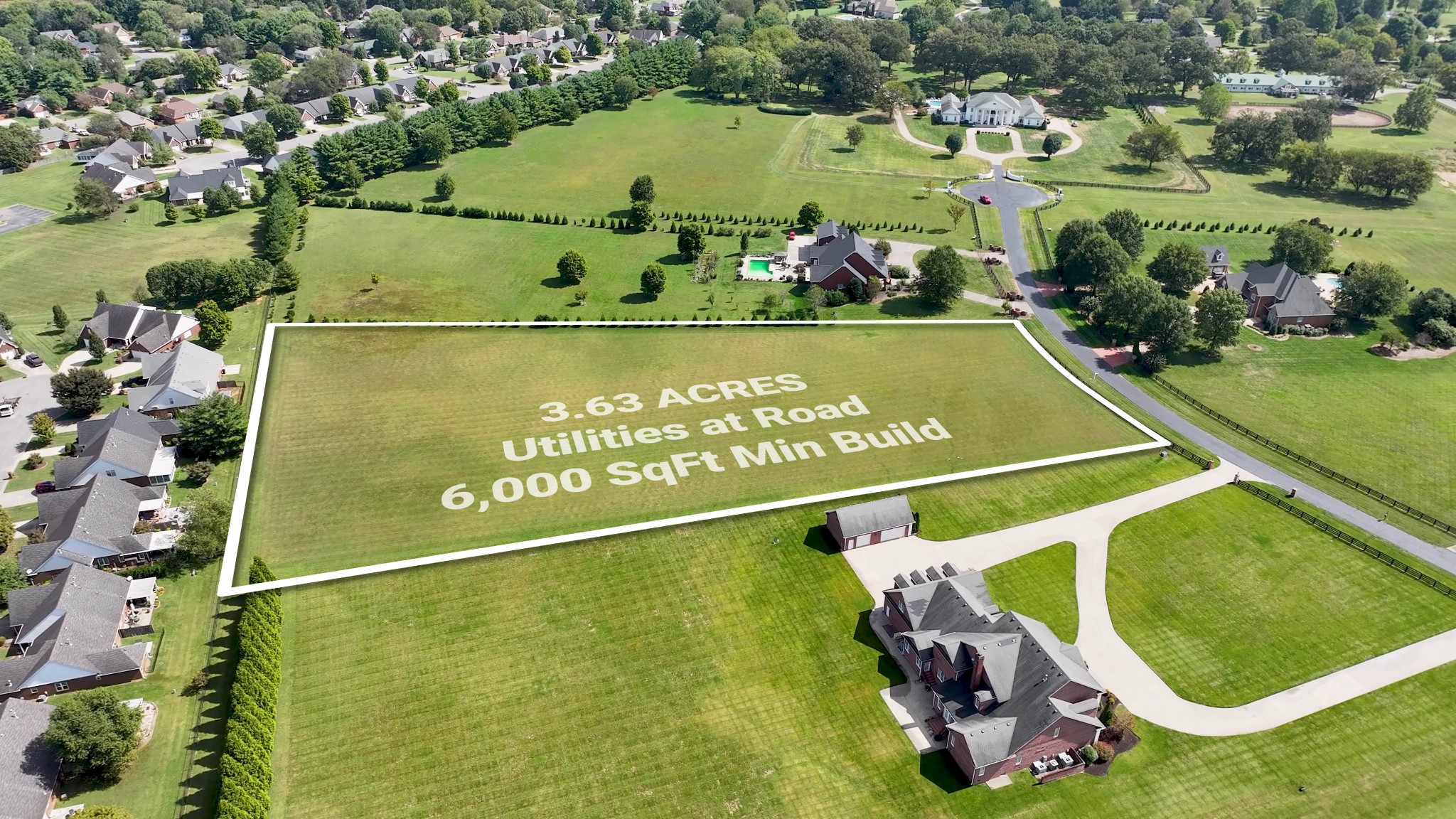 listing main picture