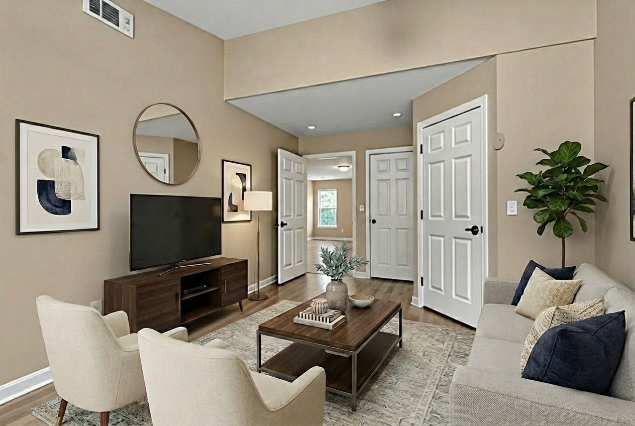 listing main picture