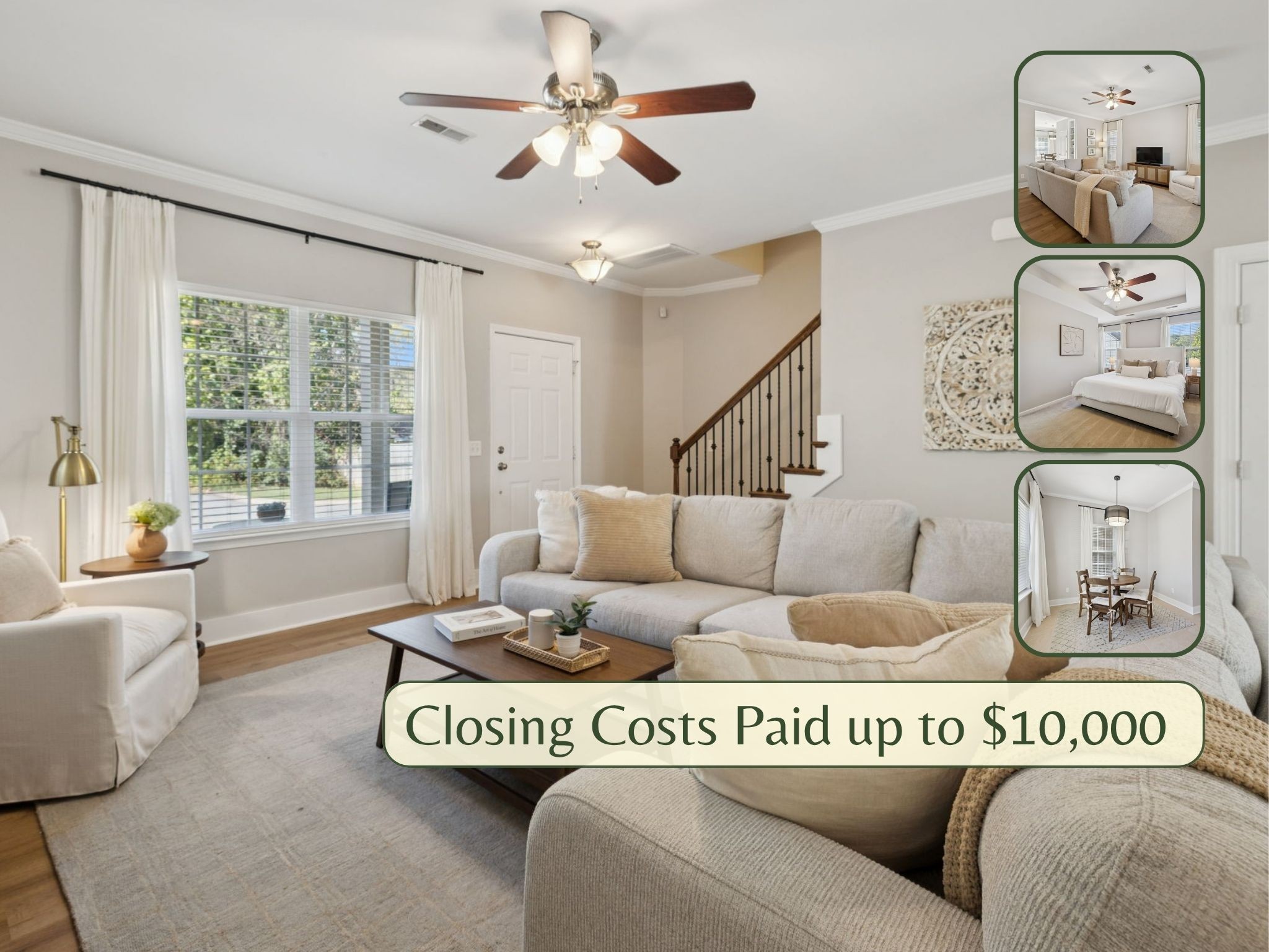 listing main picture