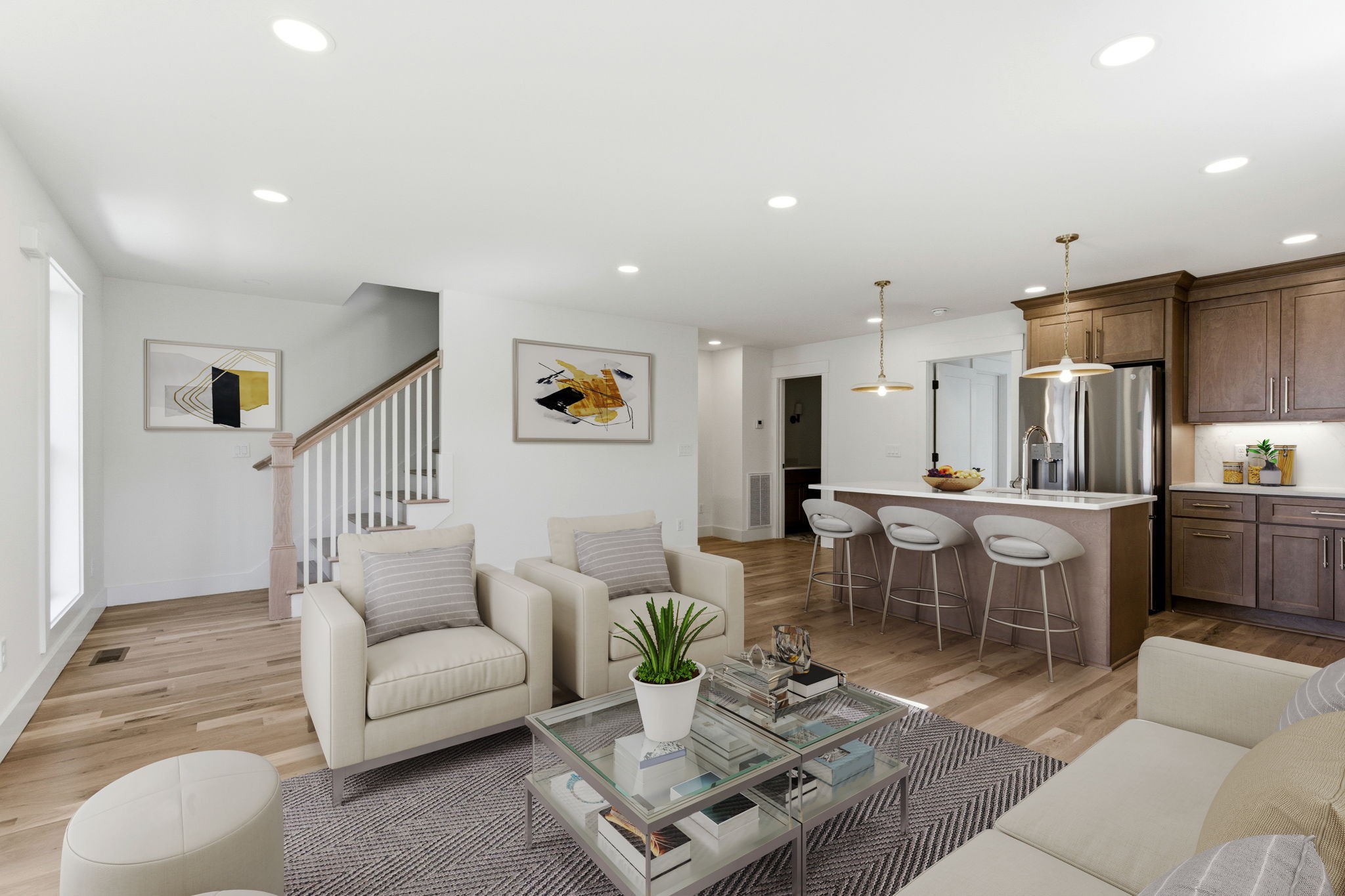 listing main picture