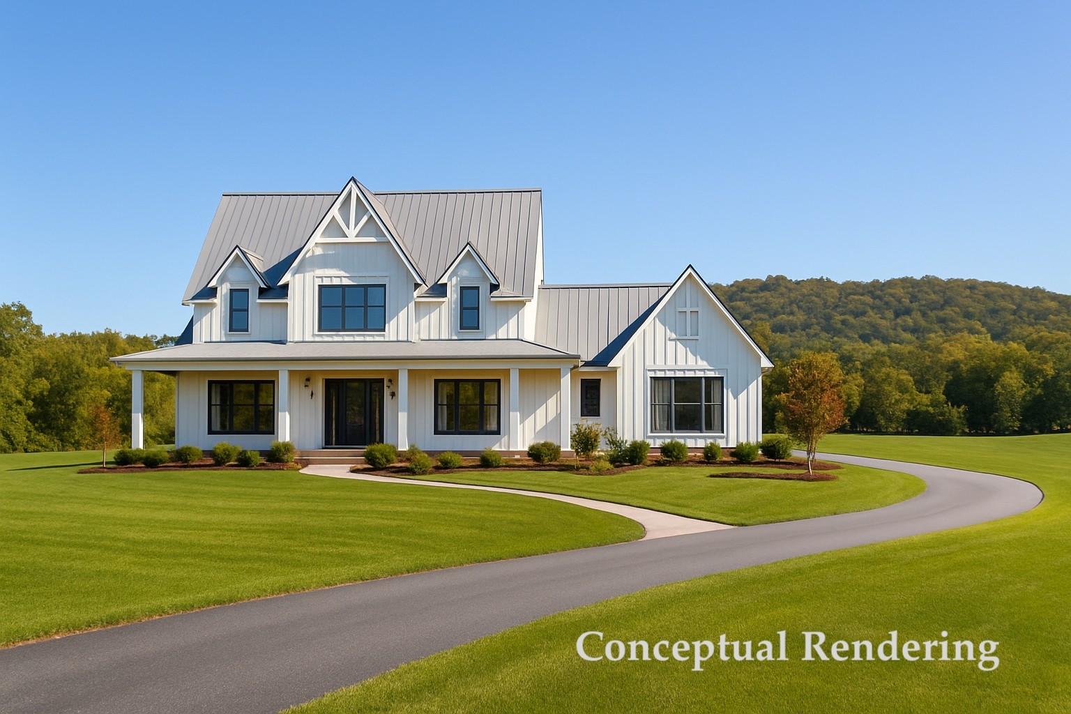 listing main picture