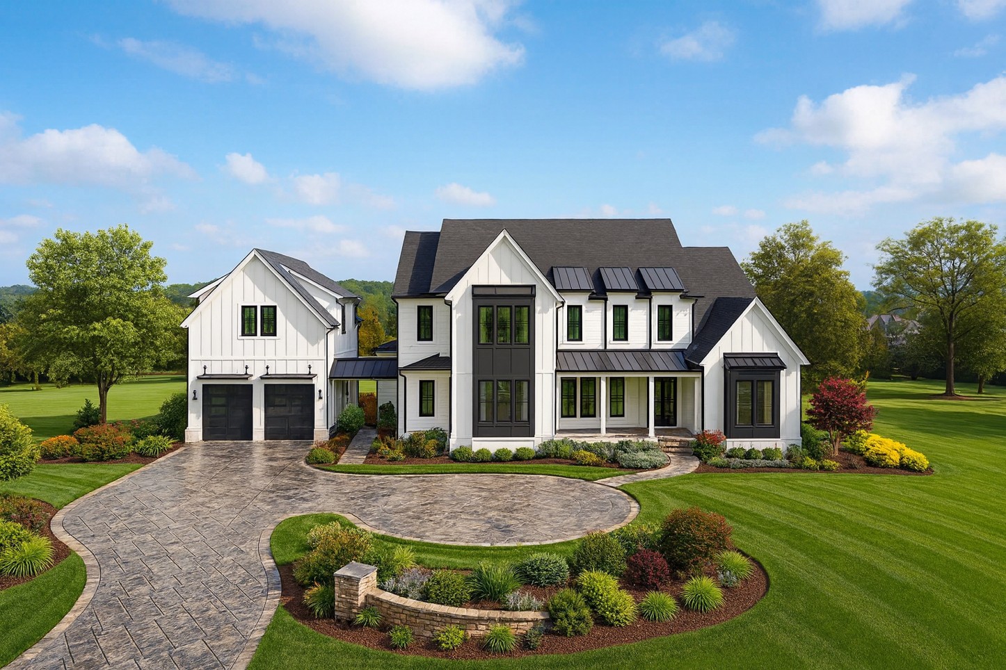 listing main picture