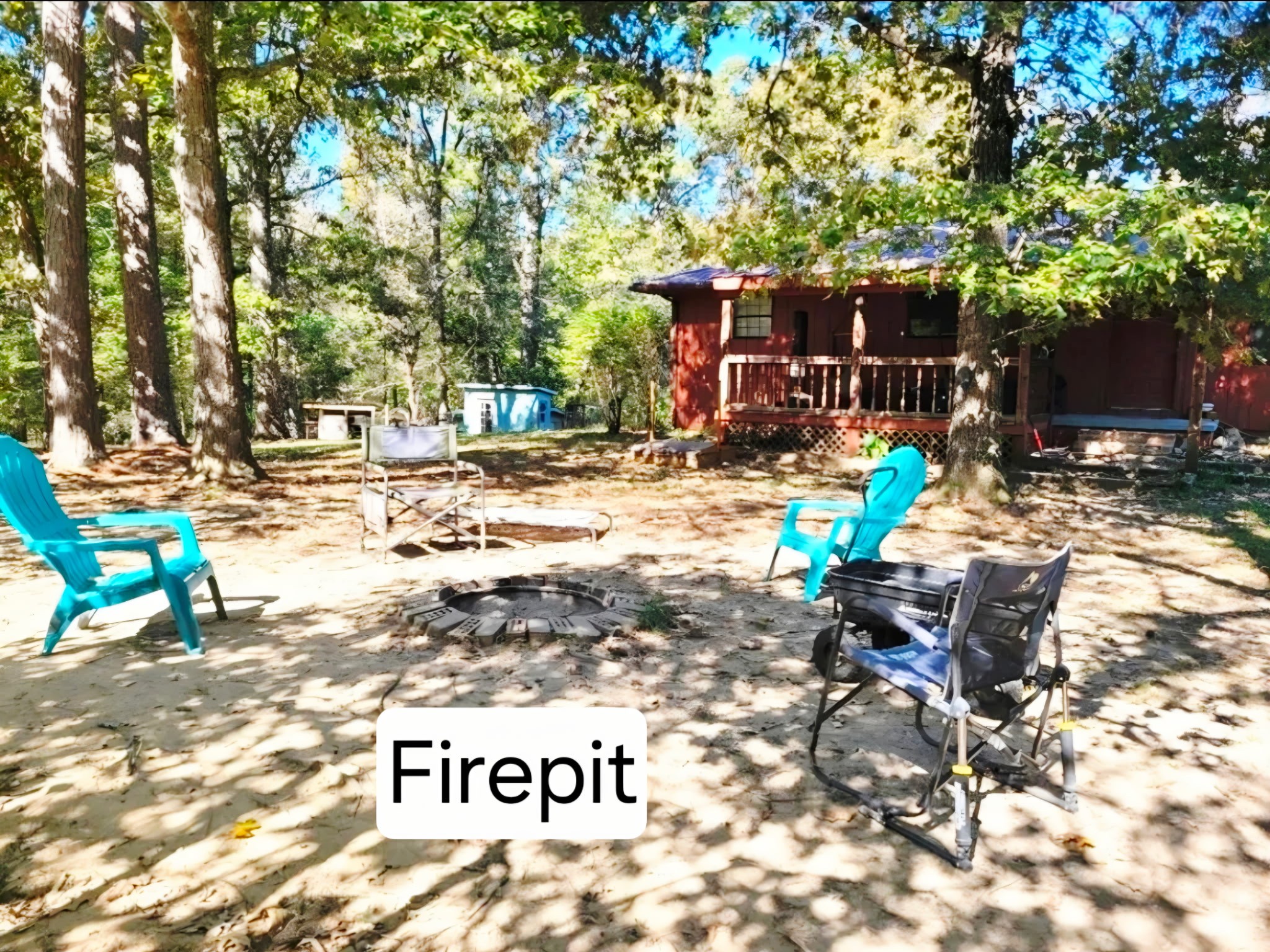 listing main picture