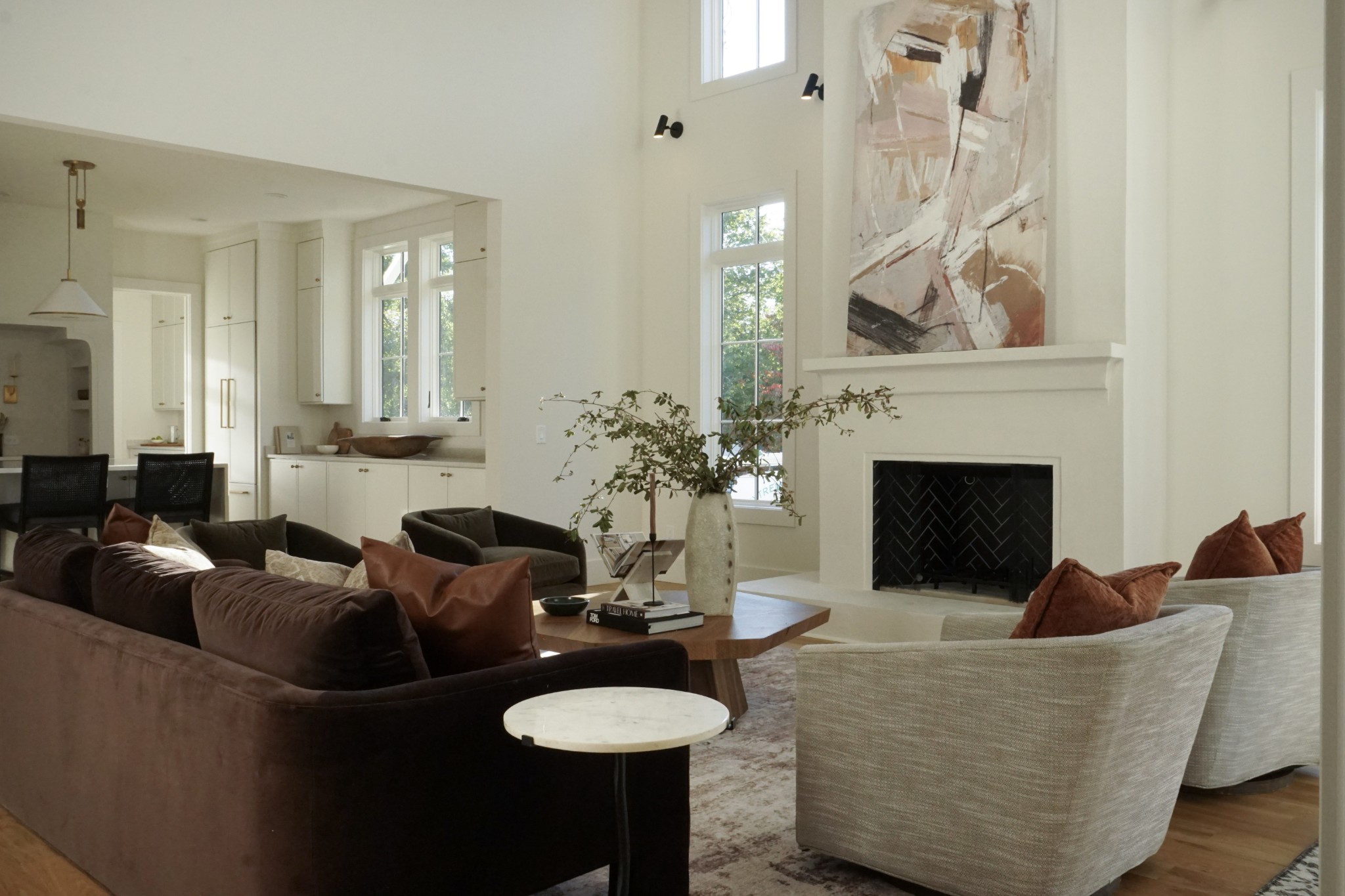 listing main picture