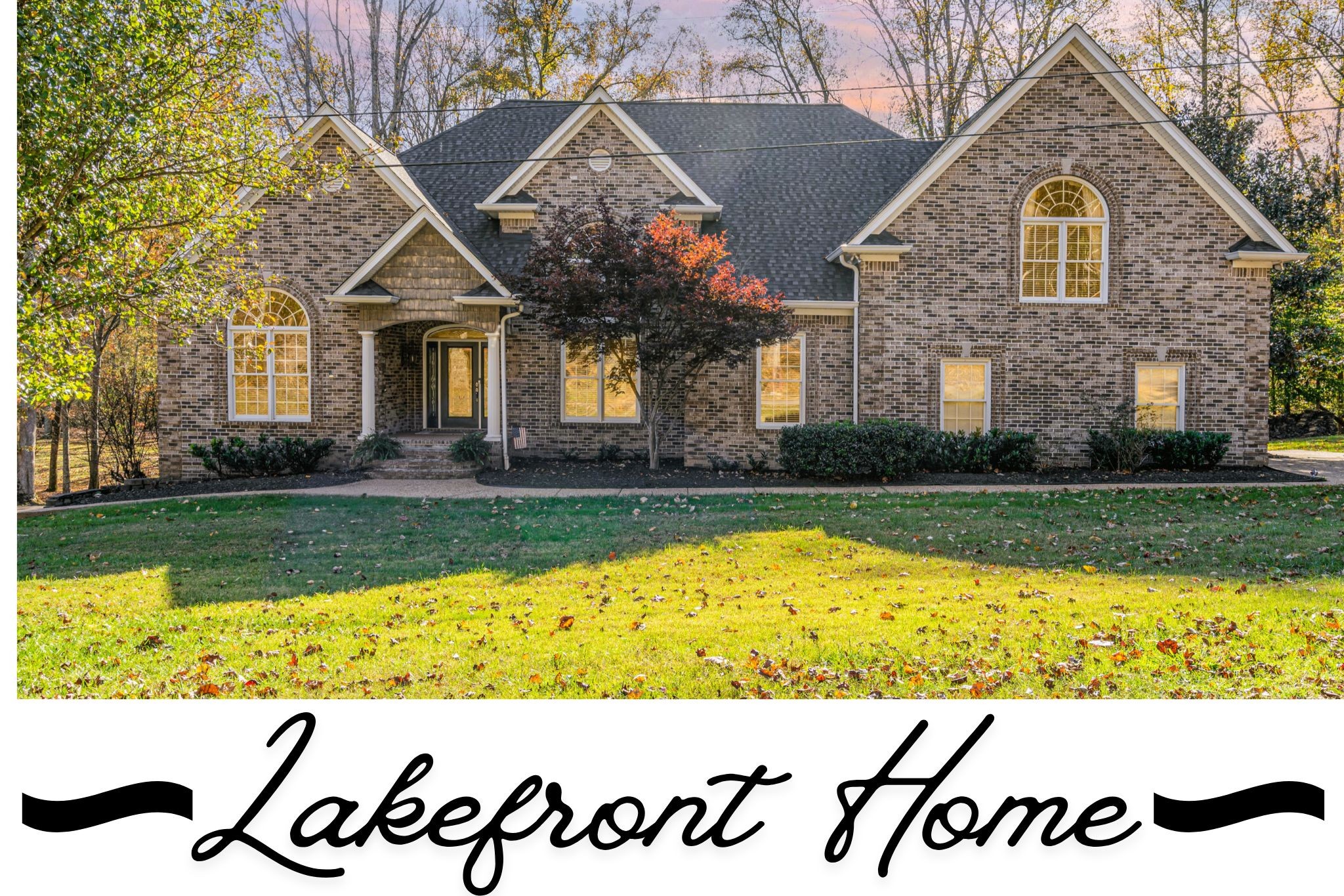 listing main picture