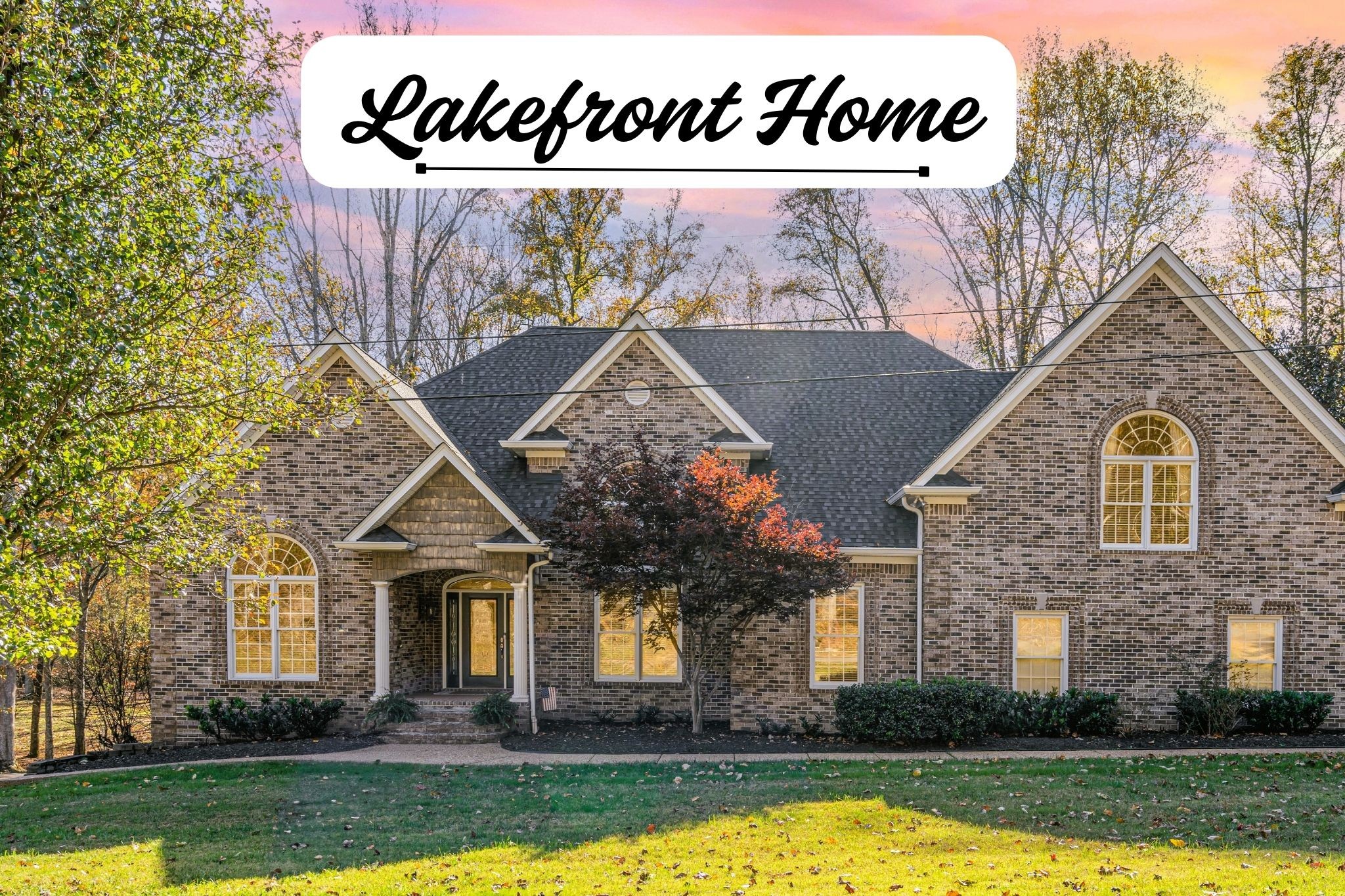 listing main picture