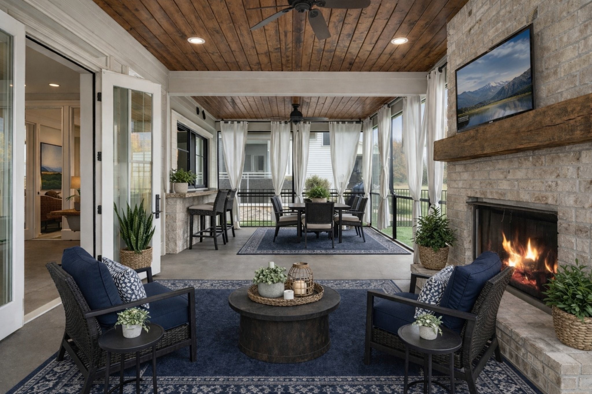 listing main picture