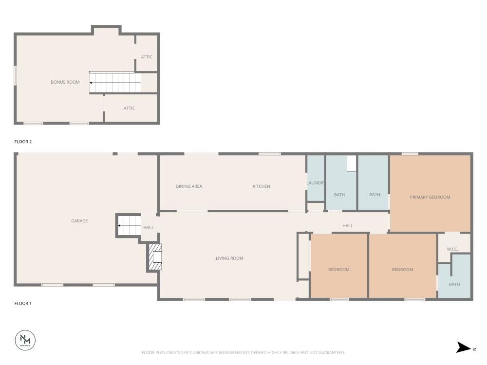 listing main picture