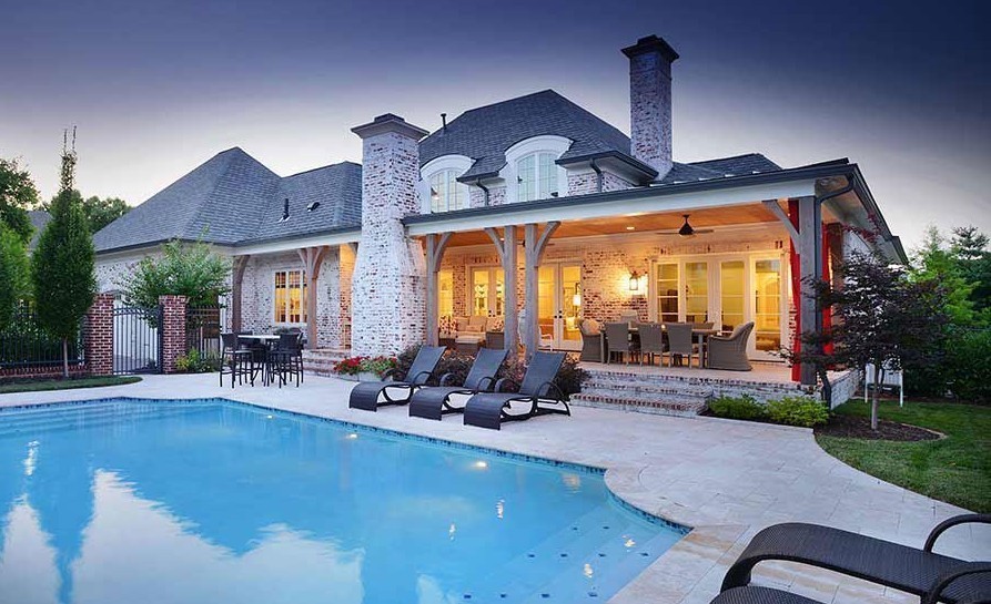 listing main picture