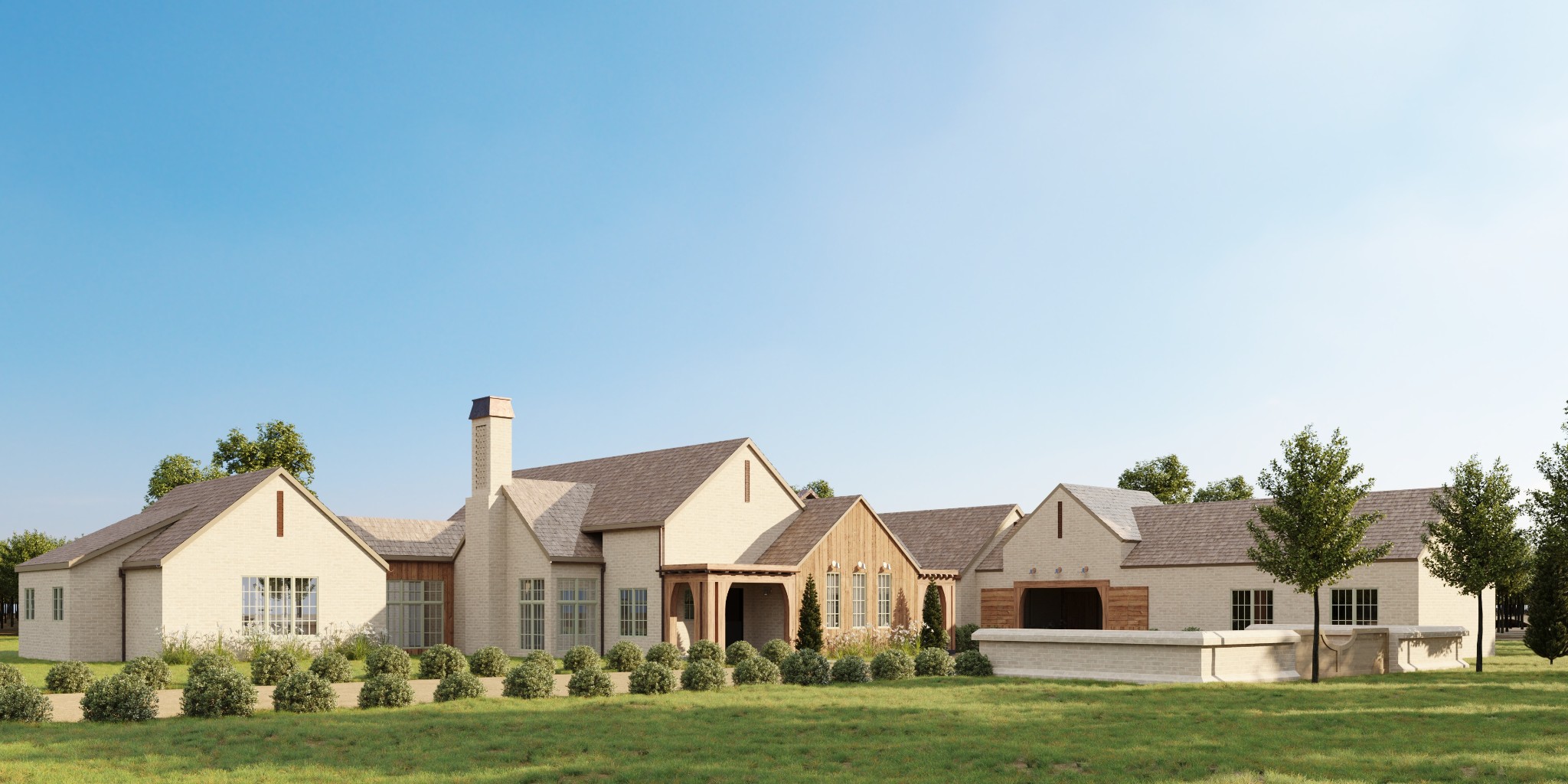 listing main picture