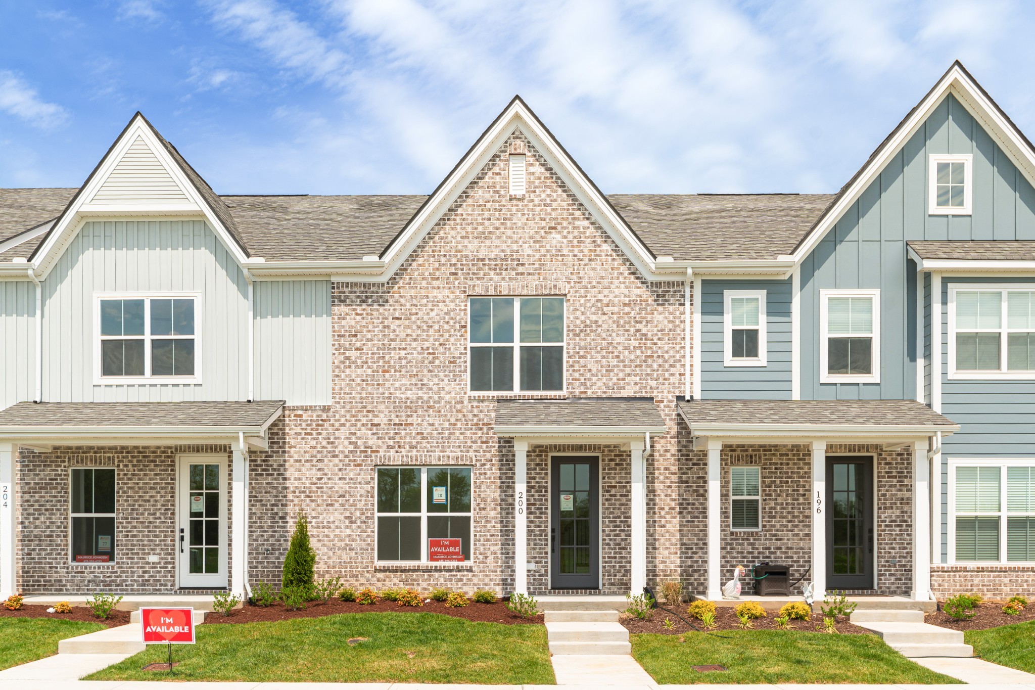 listing main picture