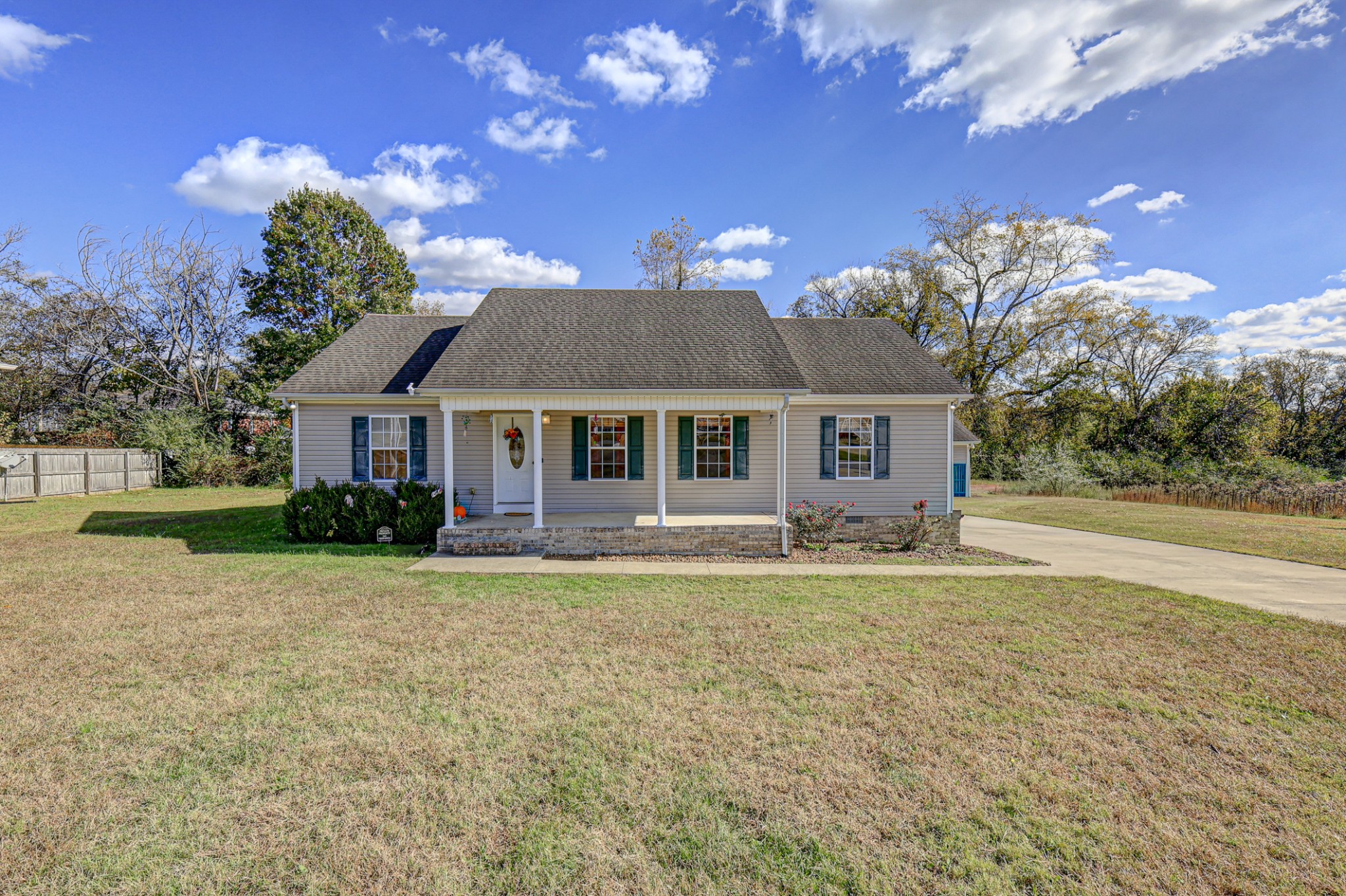25 Crestview Ct - Hartsville - Tennessee - #(3039632)