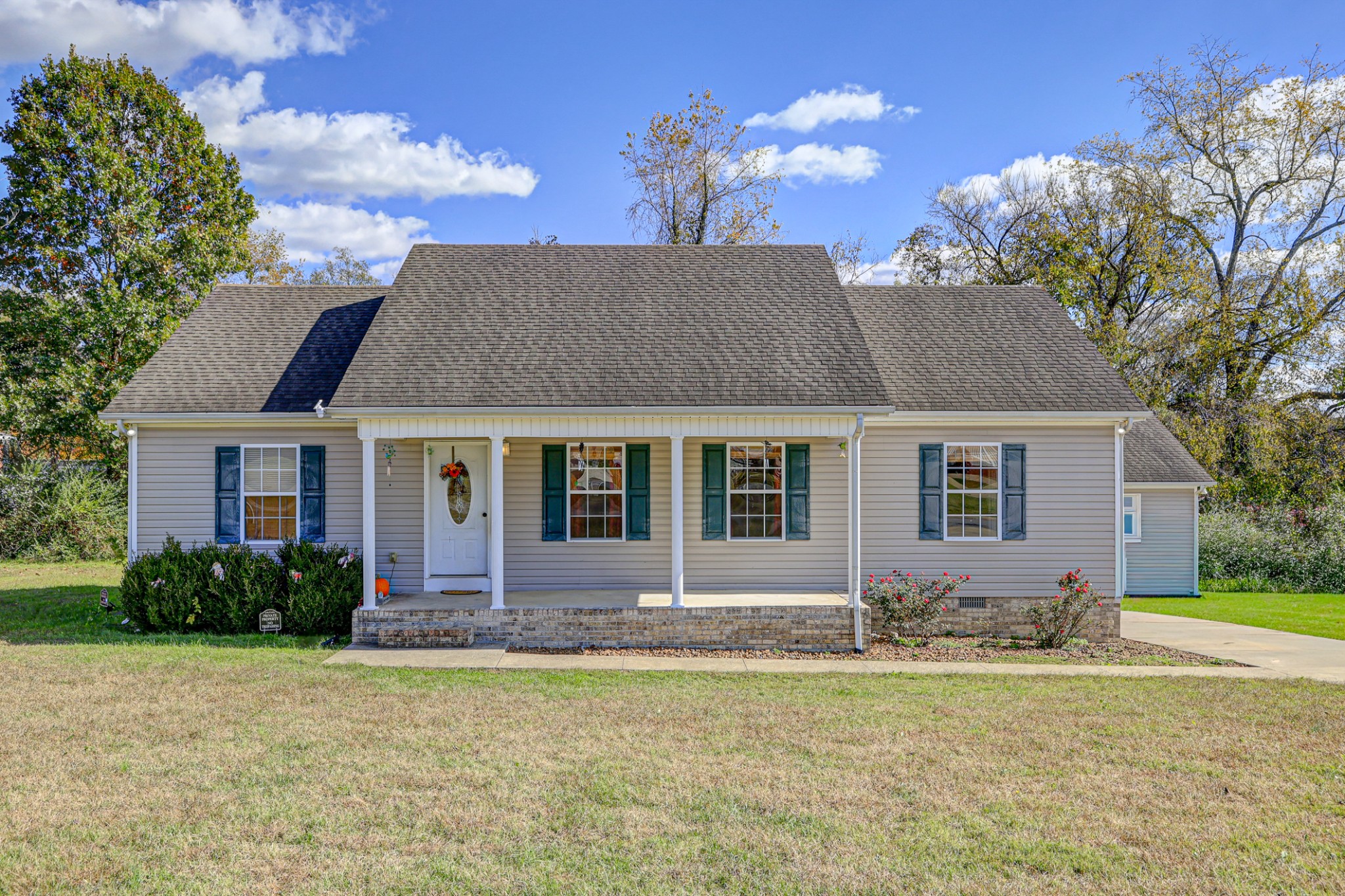 25 Crestview Ct - Hartsville - Tennessee - #(3039632)