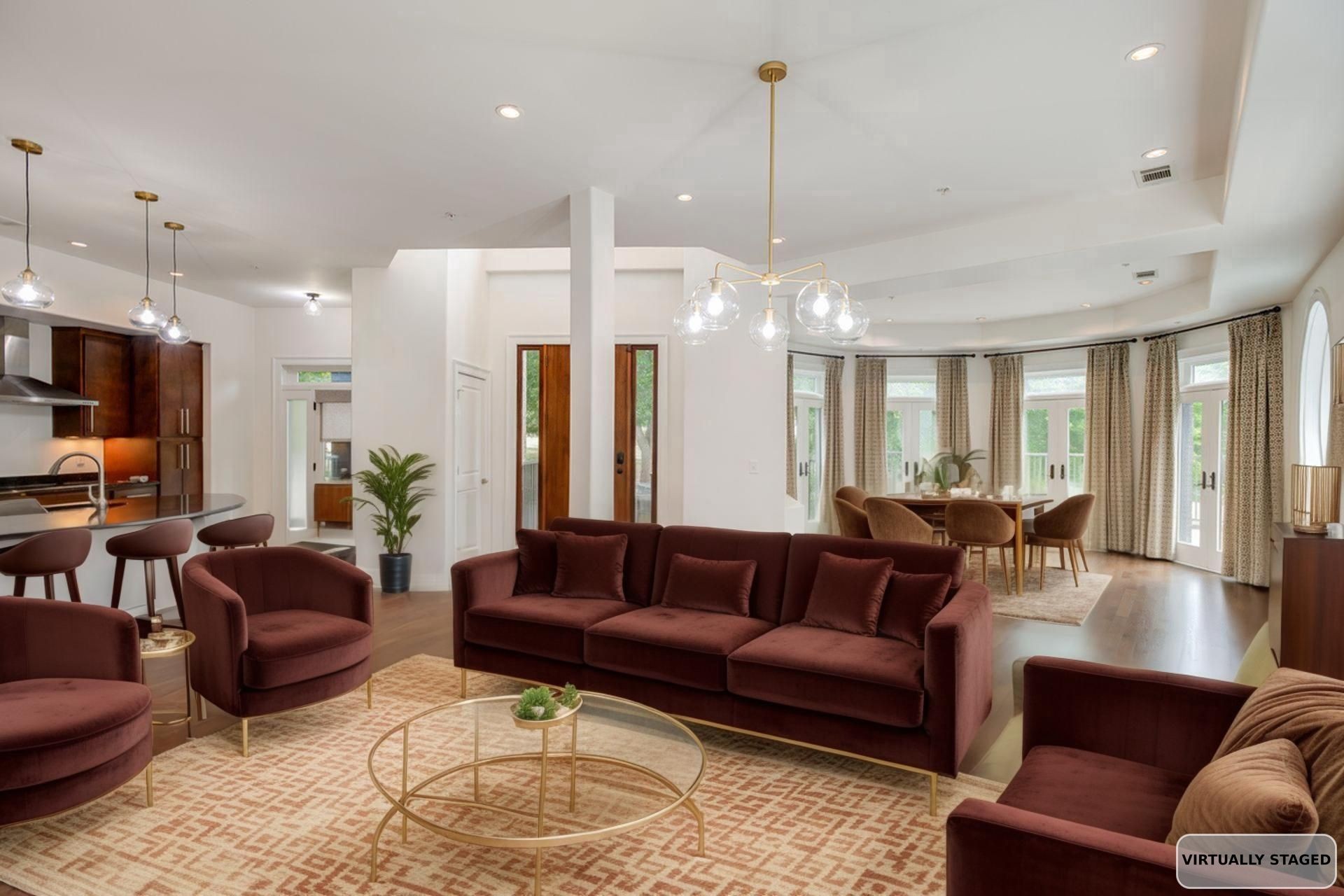 listing main picture