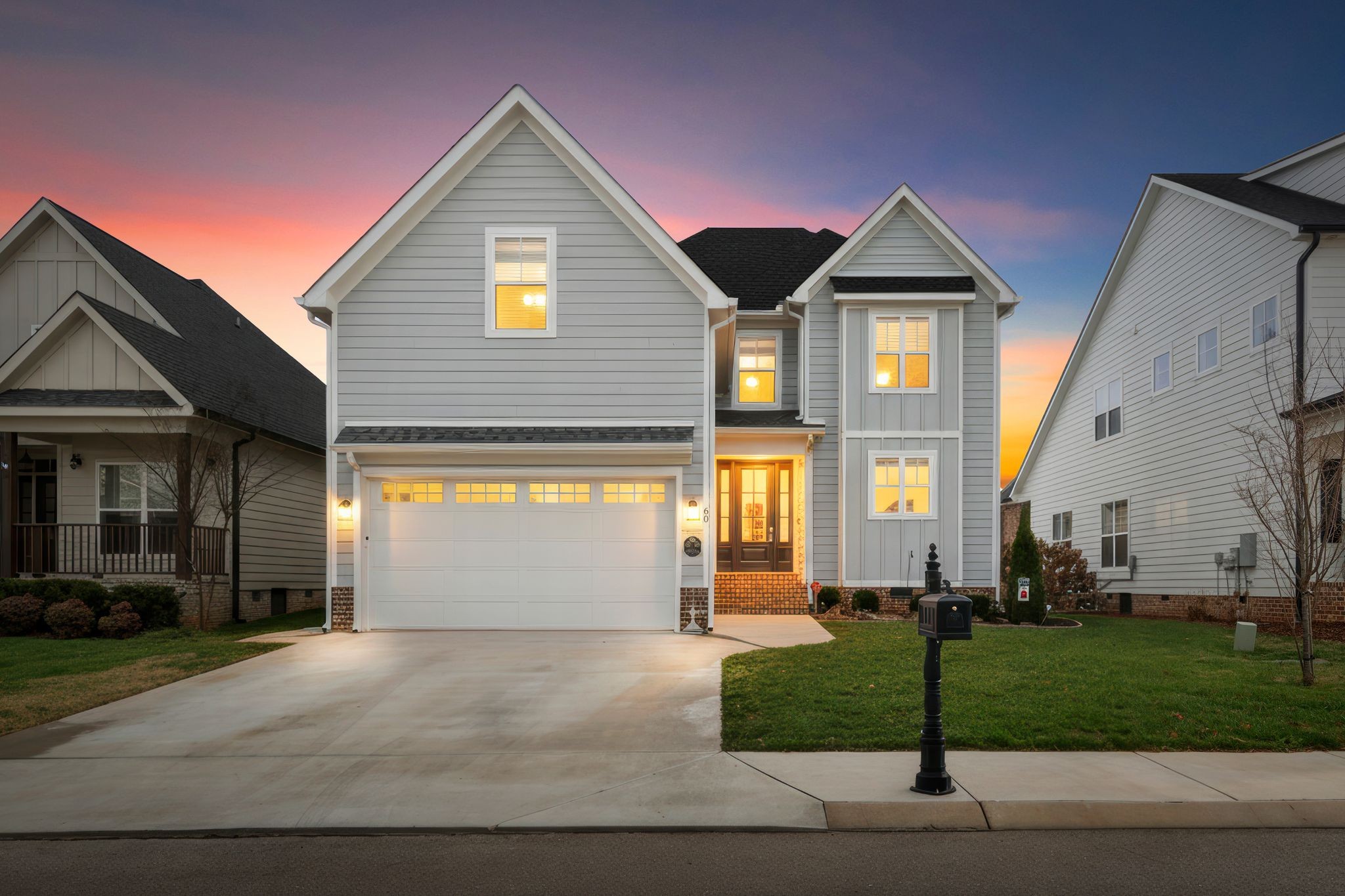 listing main picture