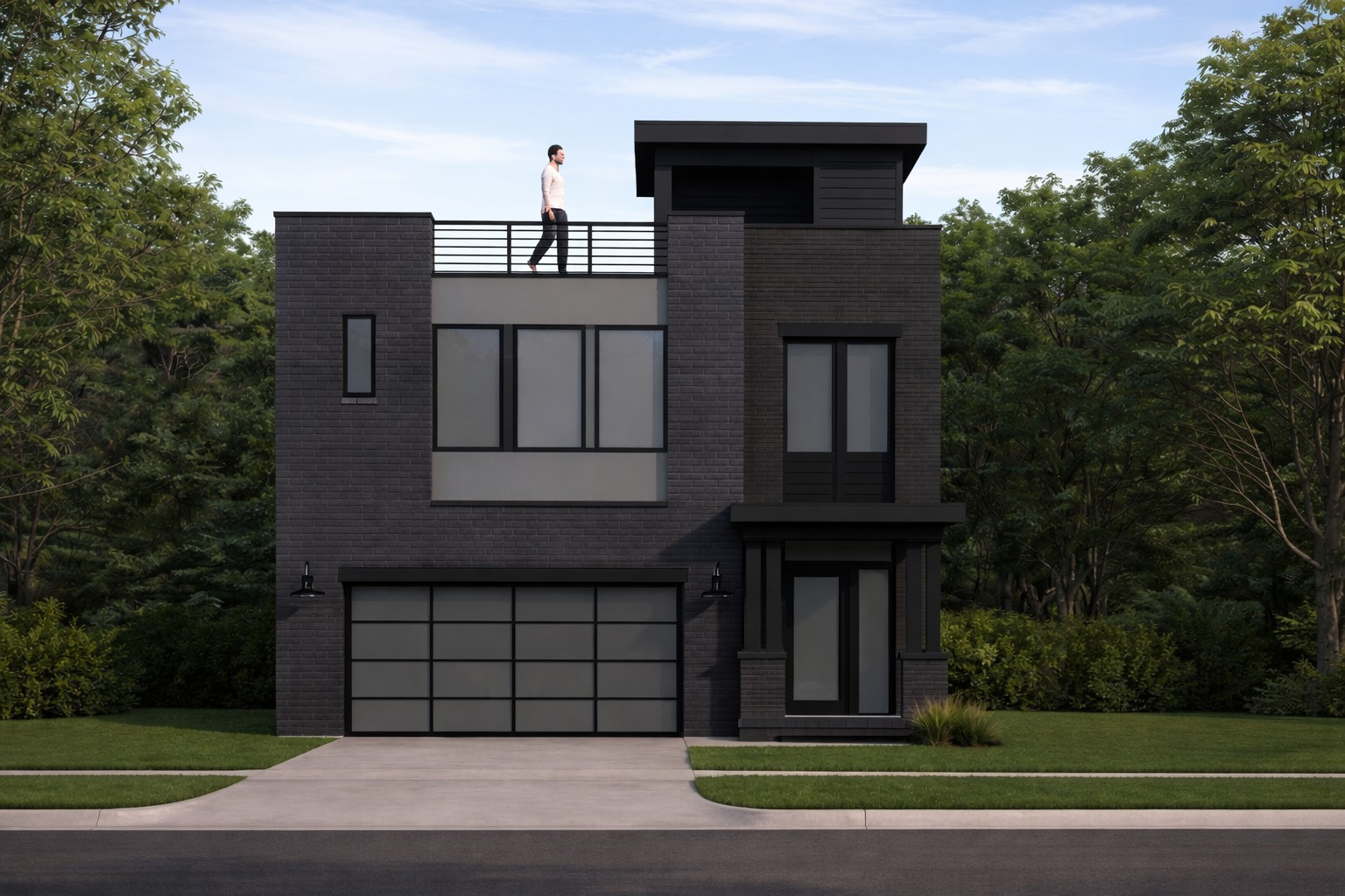 listing main picture