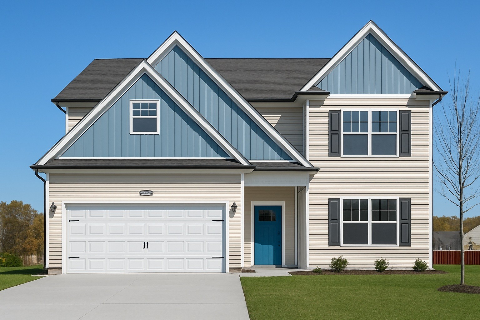 listing main picture