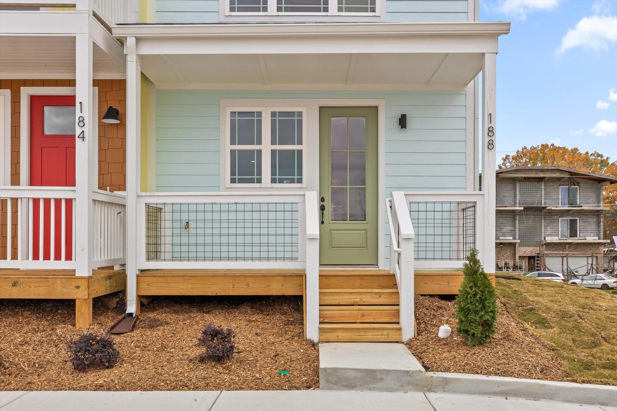 listing main picture