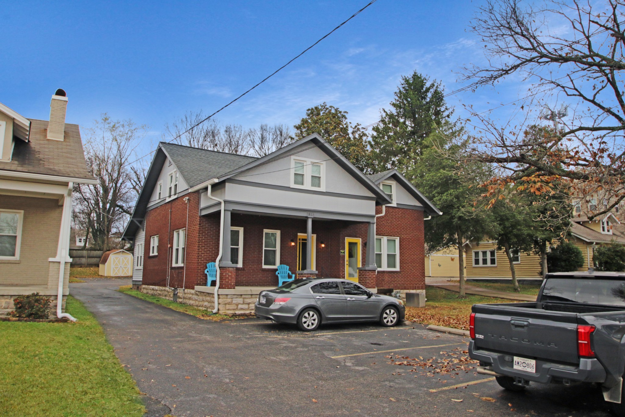 listing main picture