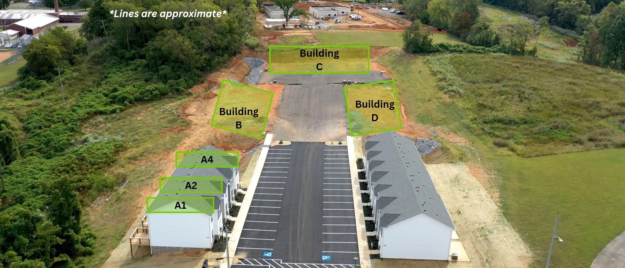 listing main picture