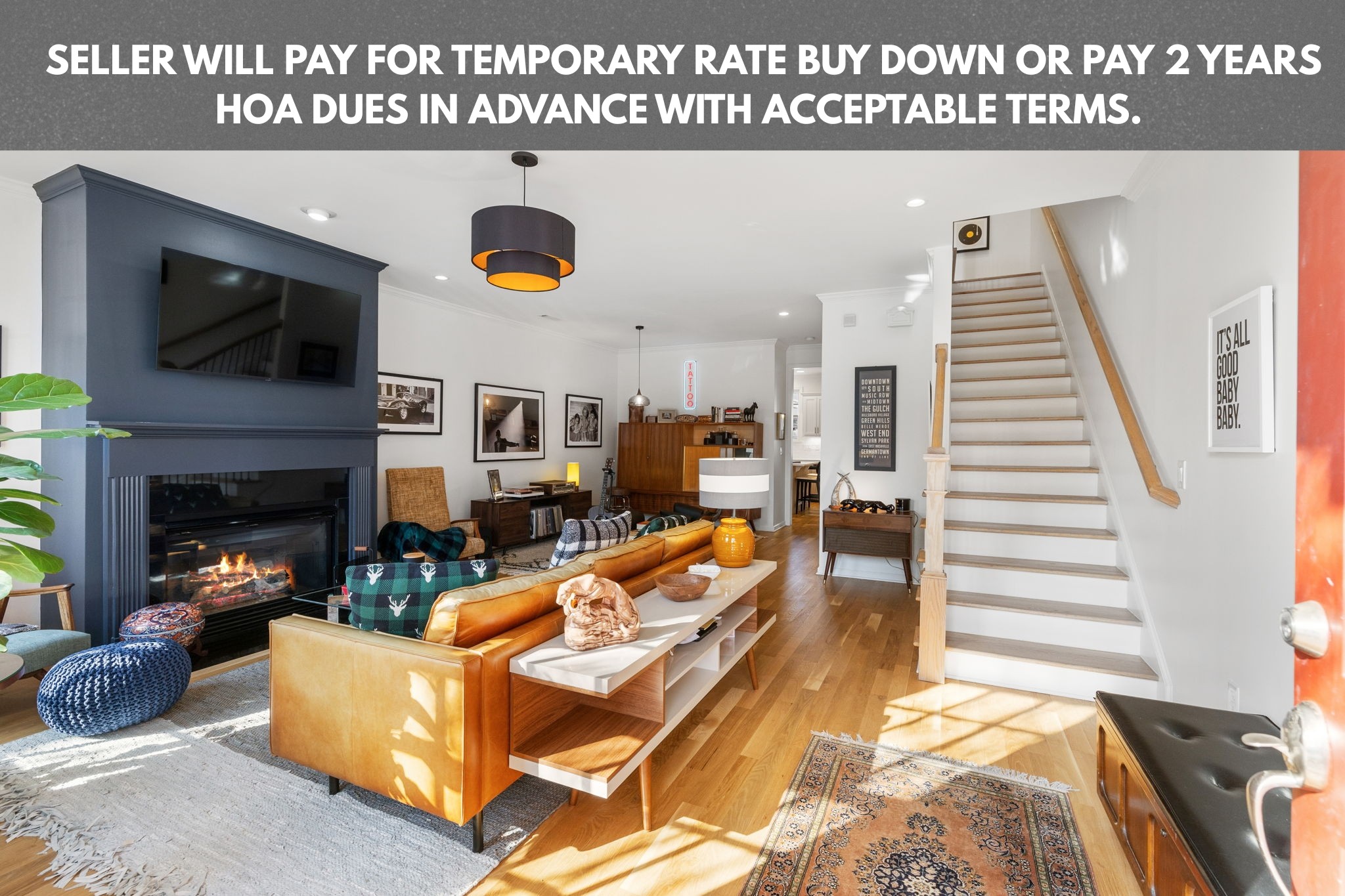 listing main picture