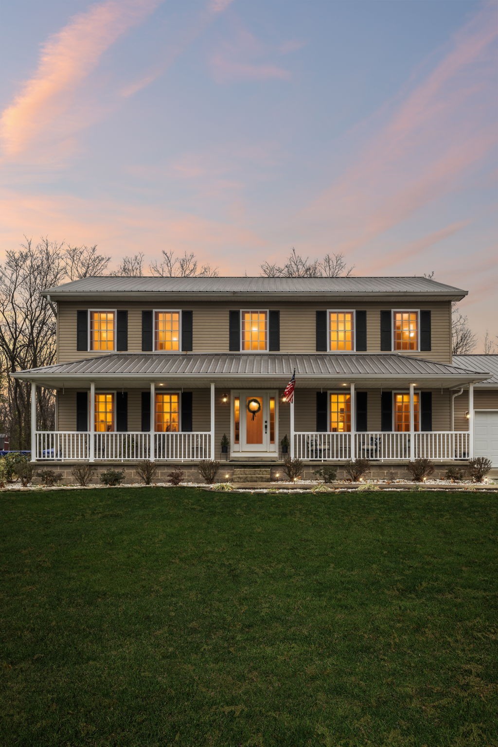 listing main picture