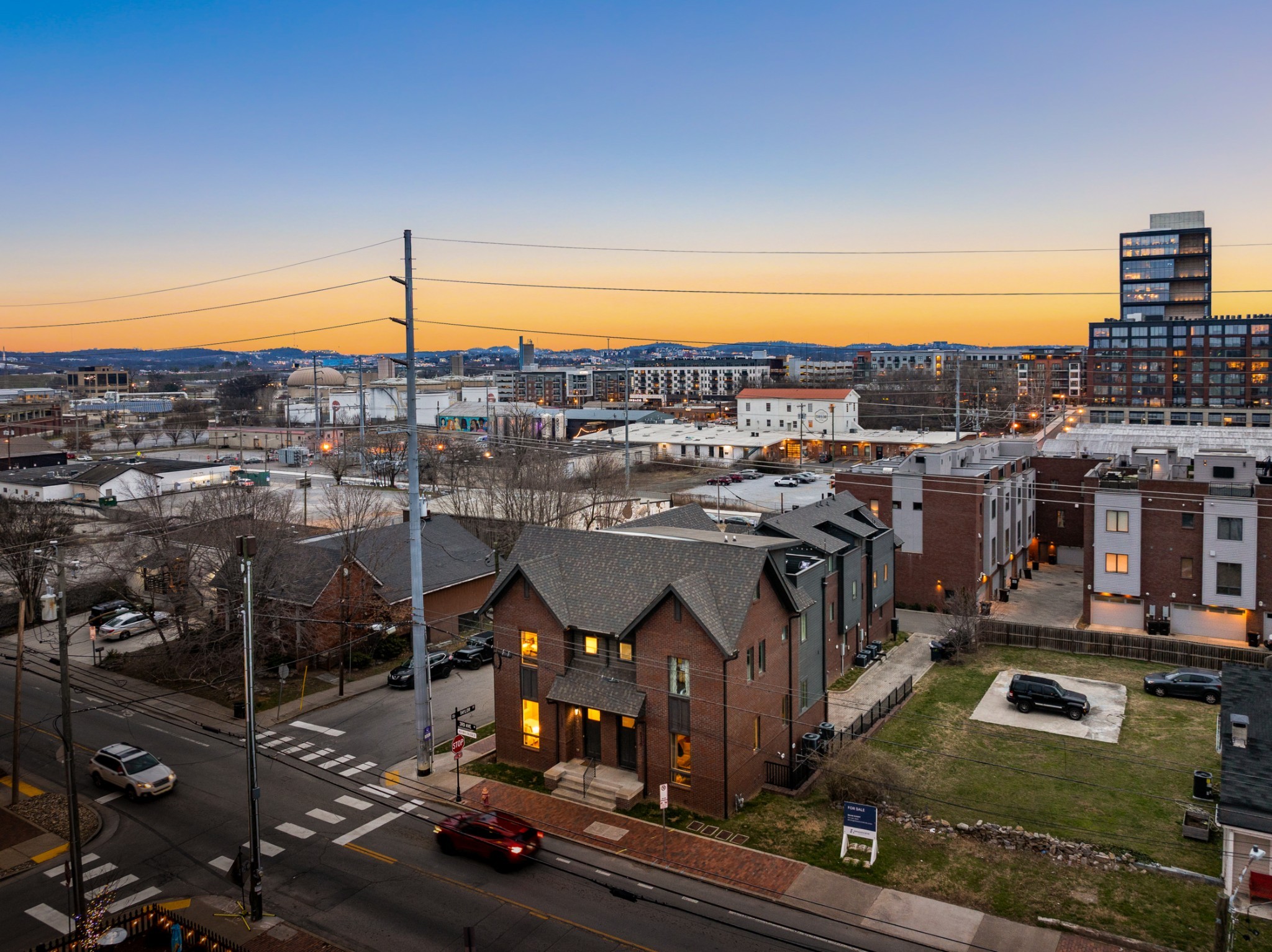 listing main picture