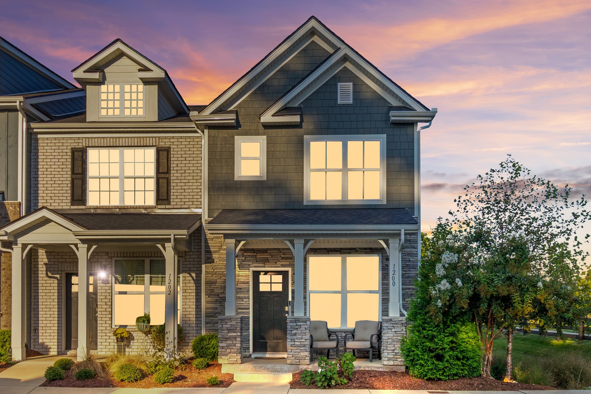 listing main picture