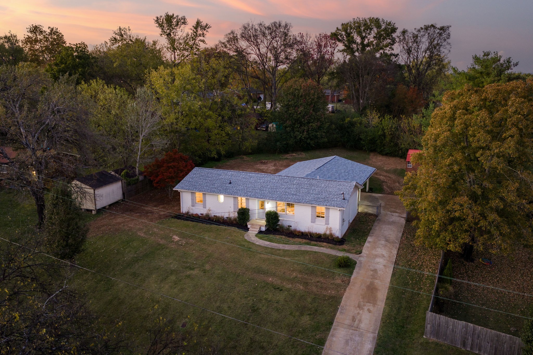 listing main picture