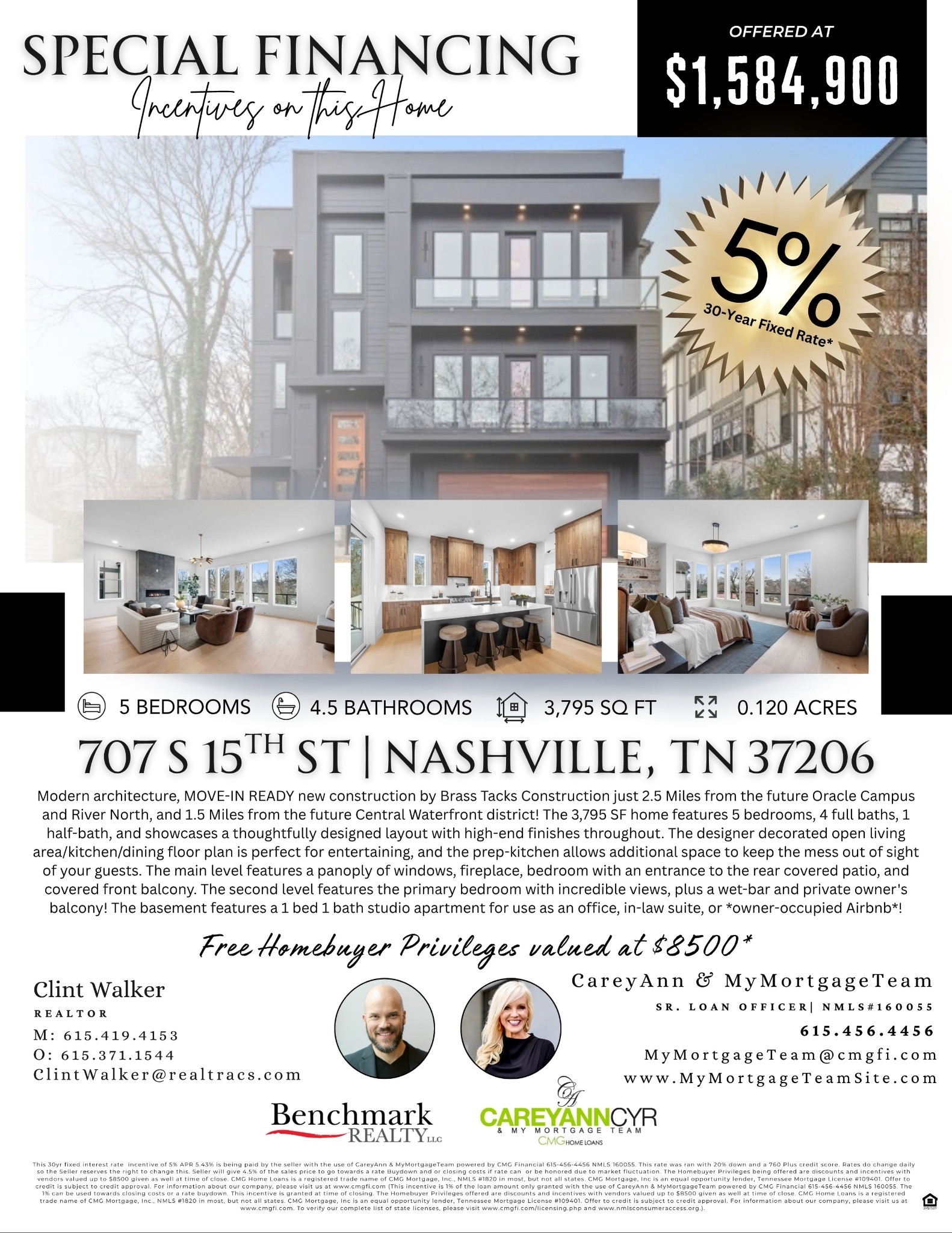 listing main picture