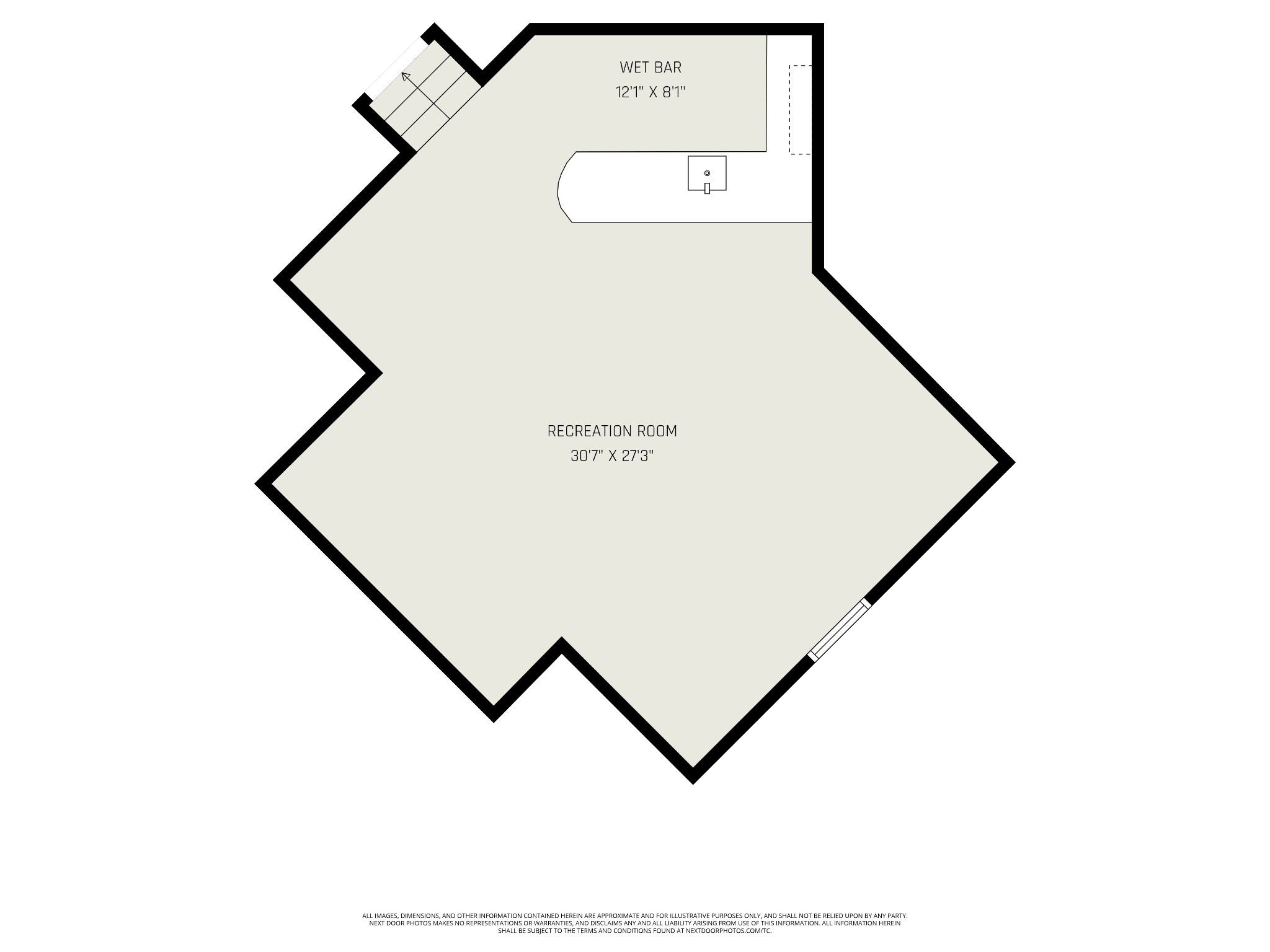 listing main picture