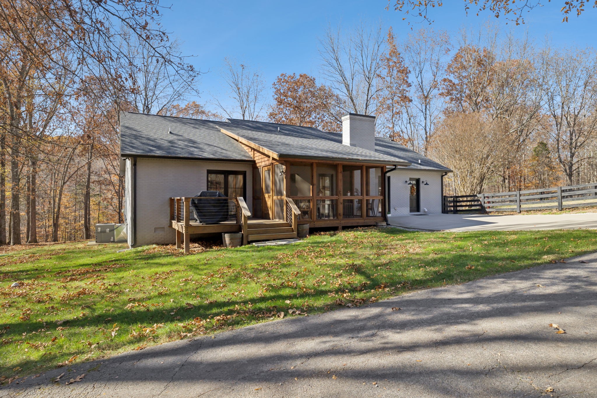 listing main picture