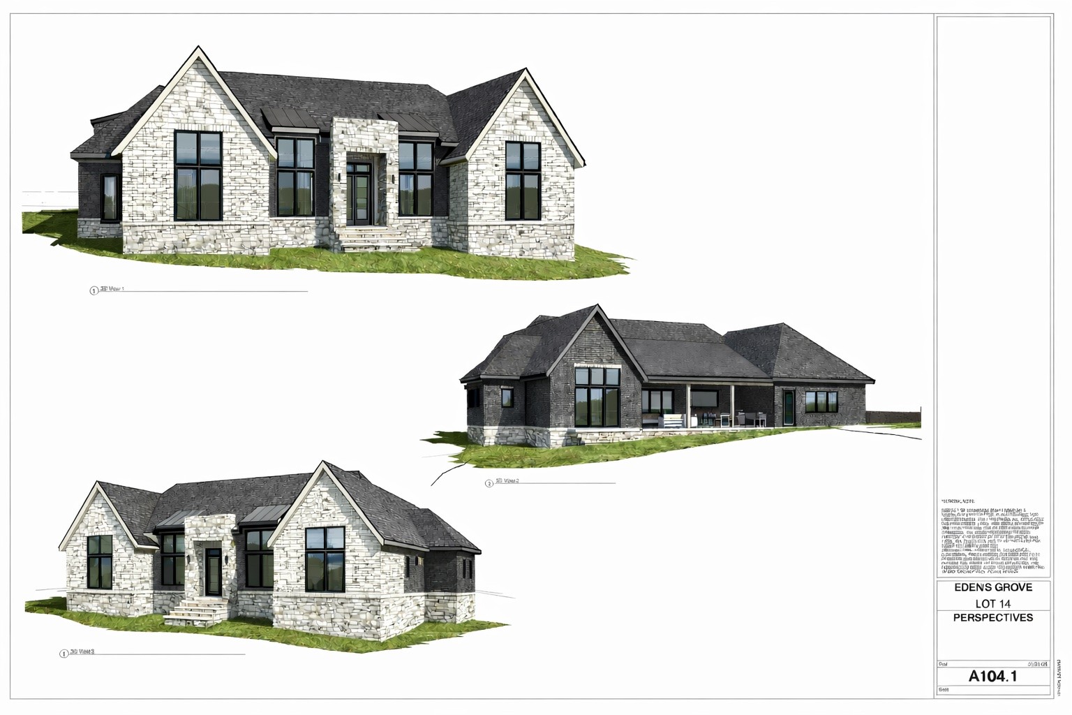 listing main picture