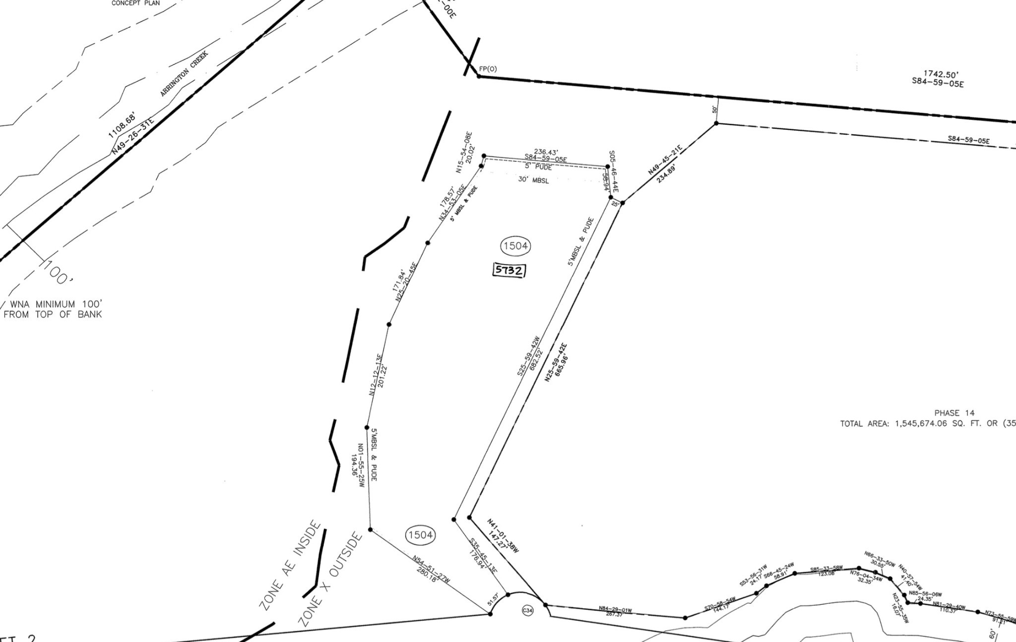 listing main picture