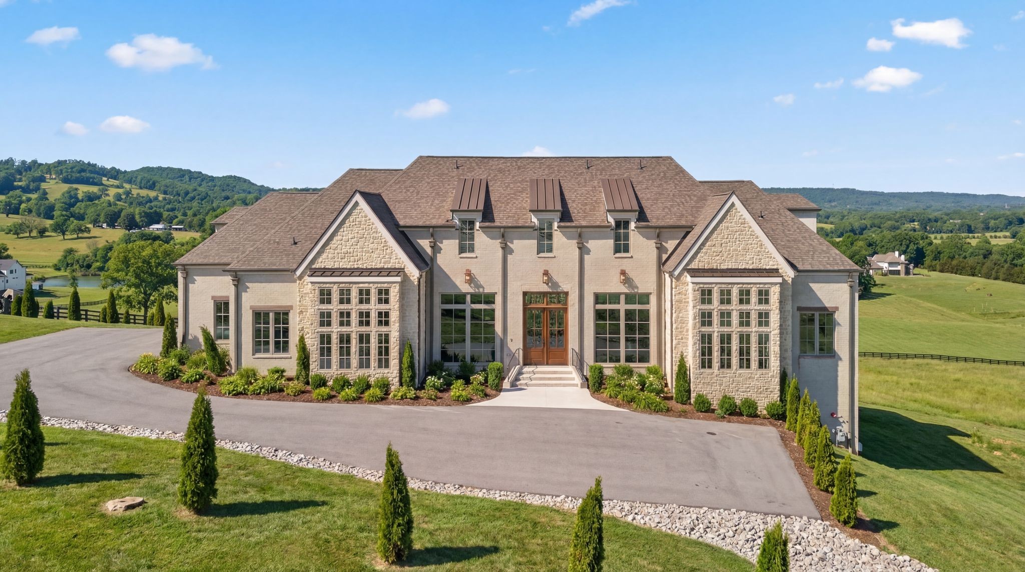 listing main picture